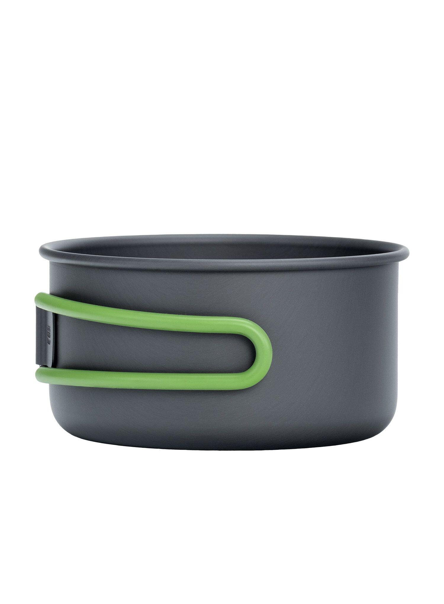 Set Cucina Da Campeggio Rockland Travel Pro 750/300Ml 6/7
