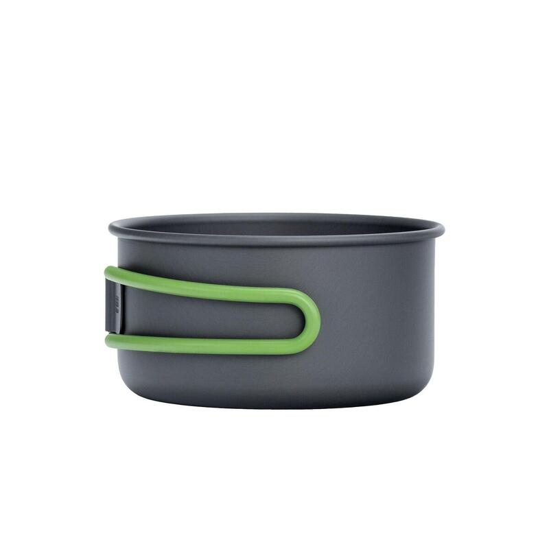 Set de vase pentru gătit Travel Pro
