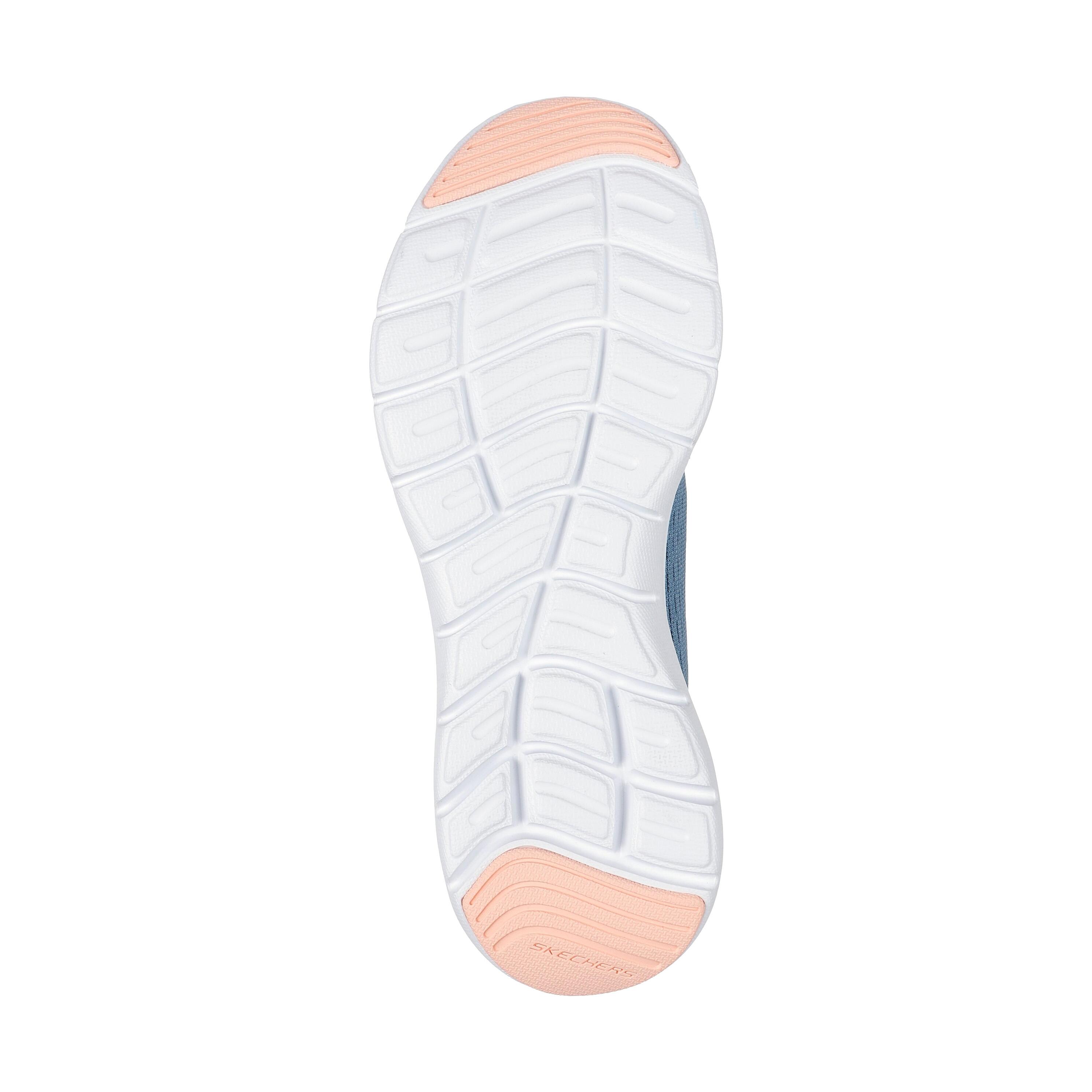 Basket à Lacets Skechers Flex Appeal - Femme 5/6