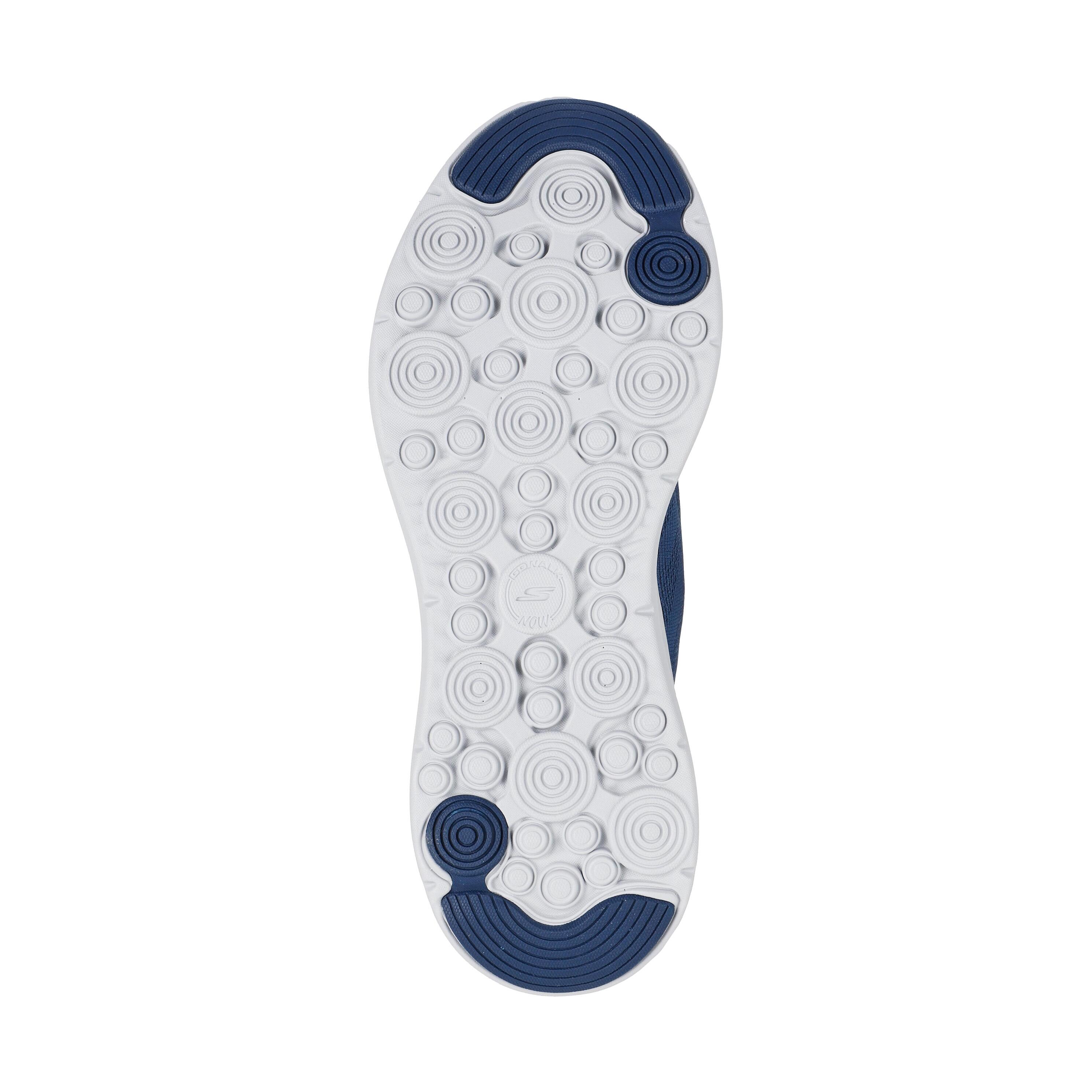 Basket à Lacets Skechers Go Walk Now Payton - Homme 5/5