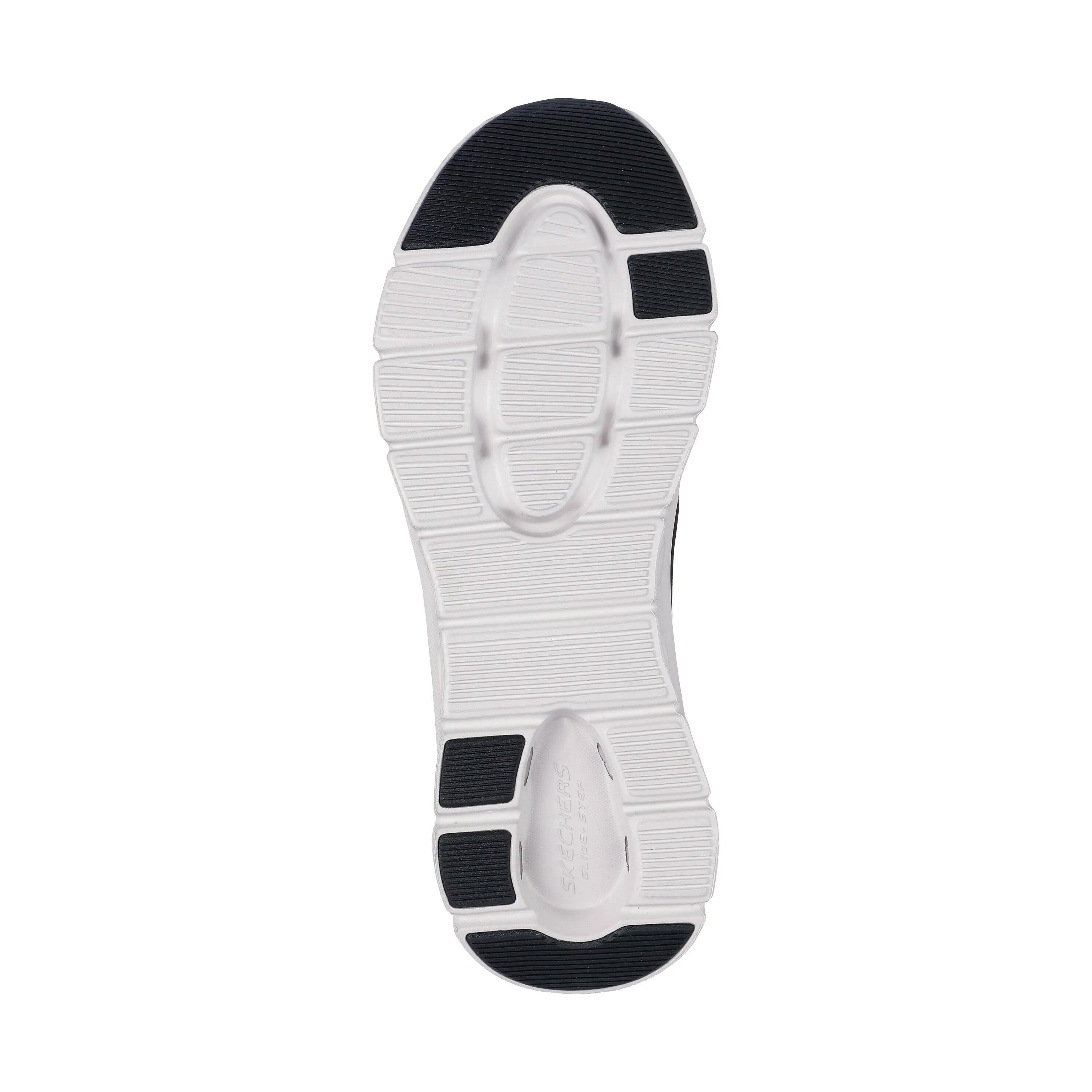 Uomo GLIDE-STEP PRO Slip-On Nero 5/5