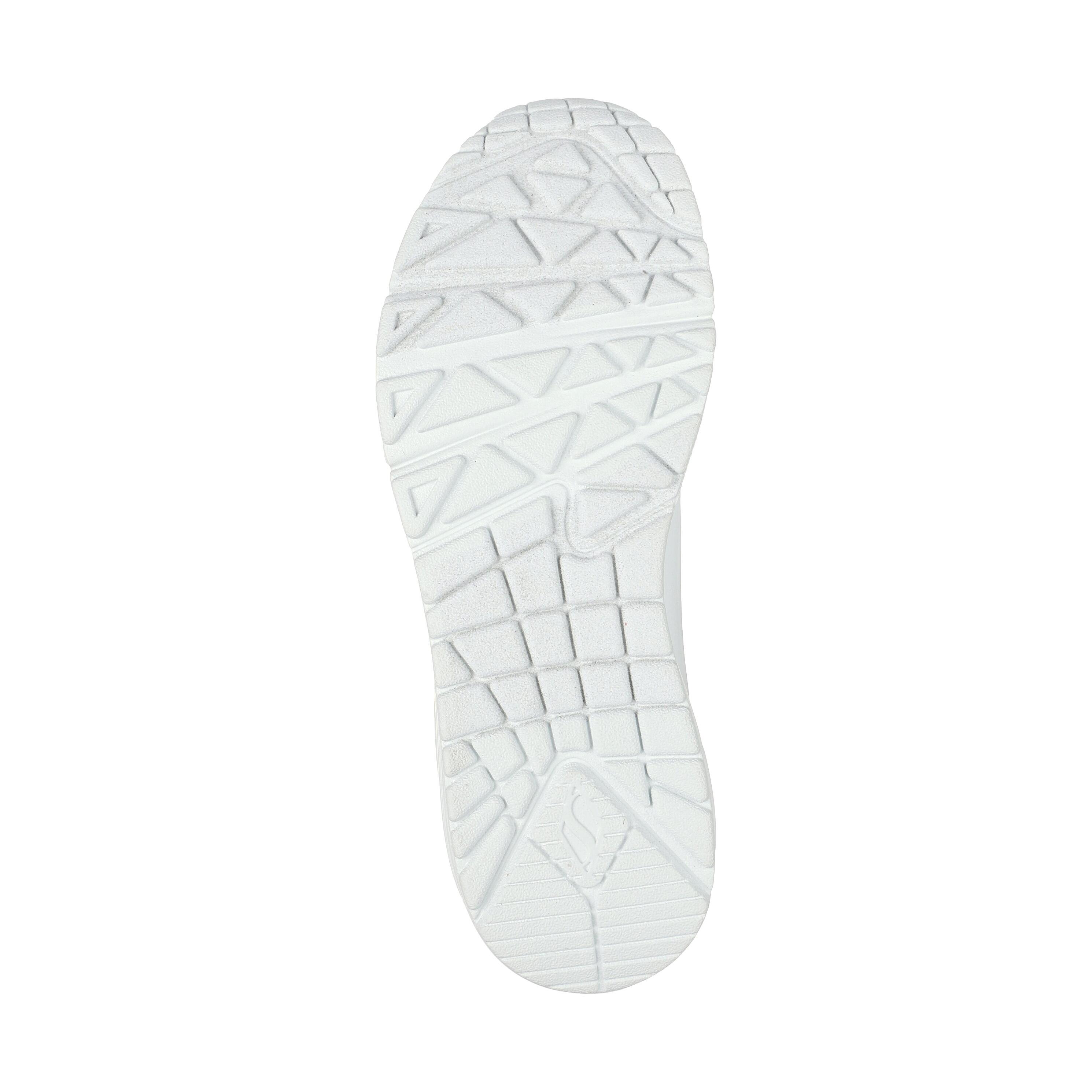 Basket à Lacets Skechers Pop Back - Femme 5/5