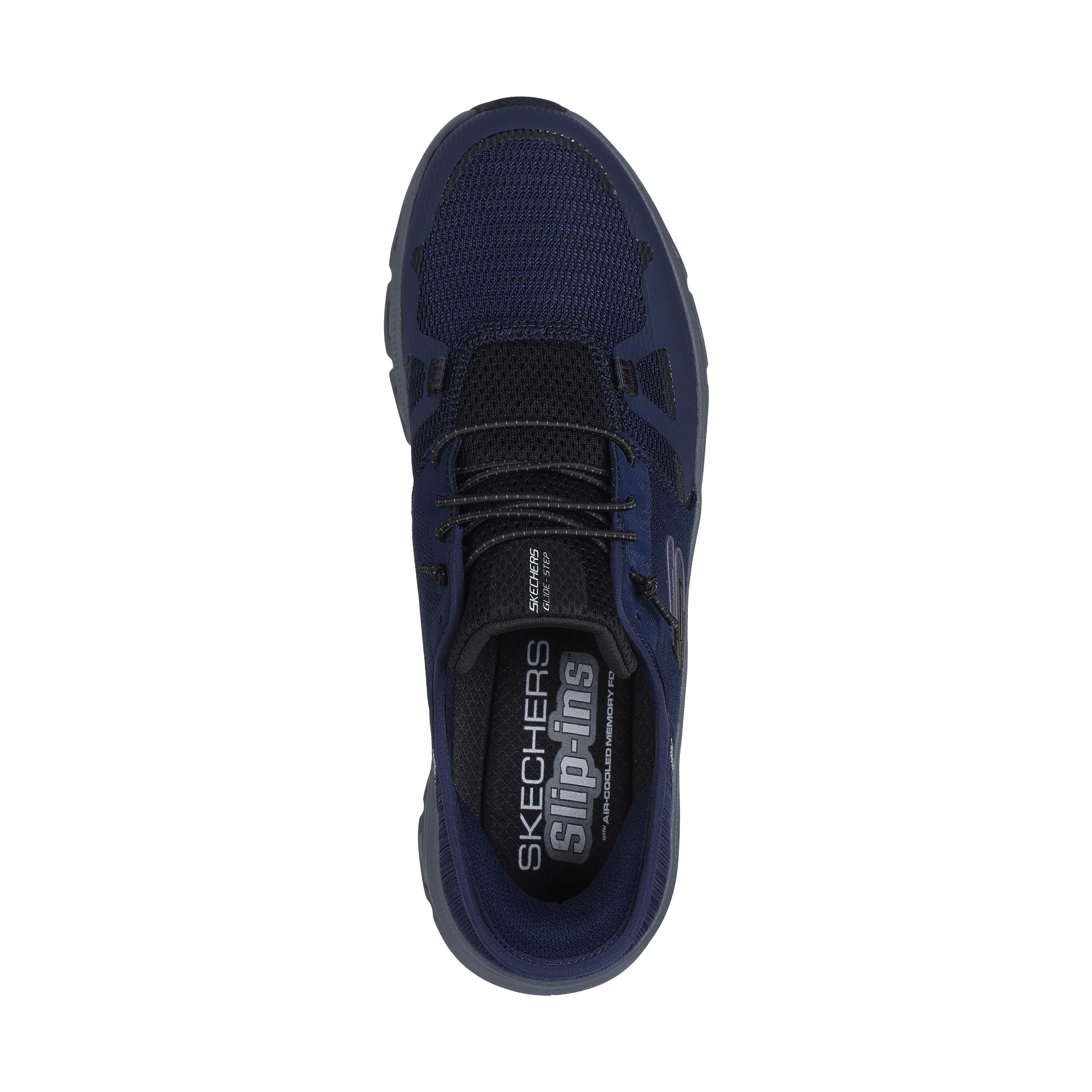 Basket à Lacets Skechers Glide-Step Pro - Homme 5/5