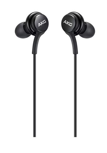 Auricolari Type-C - Nero 2/6