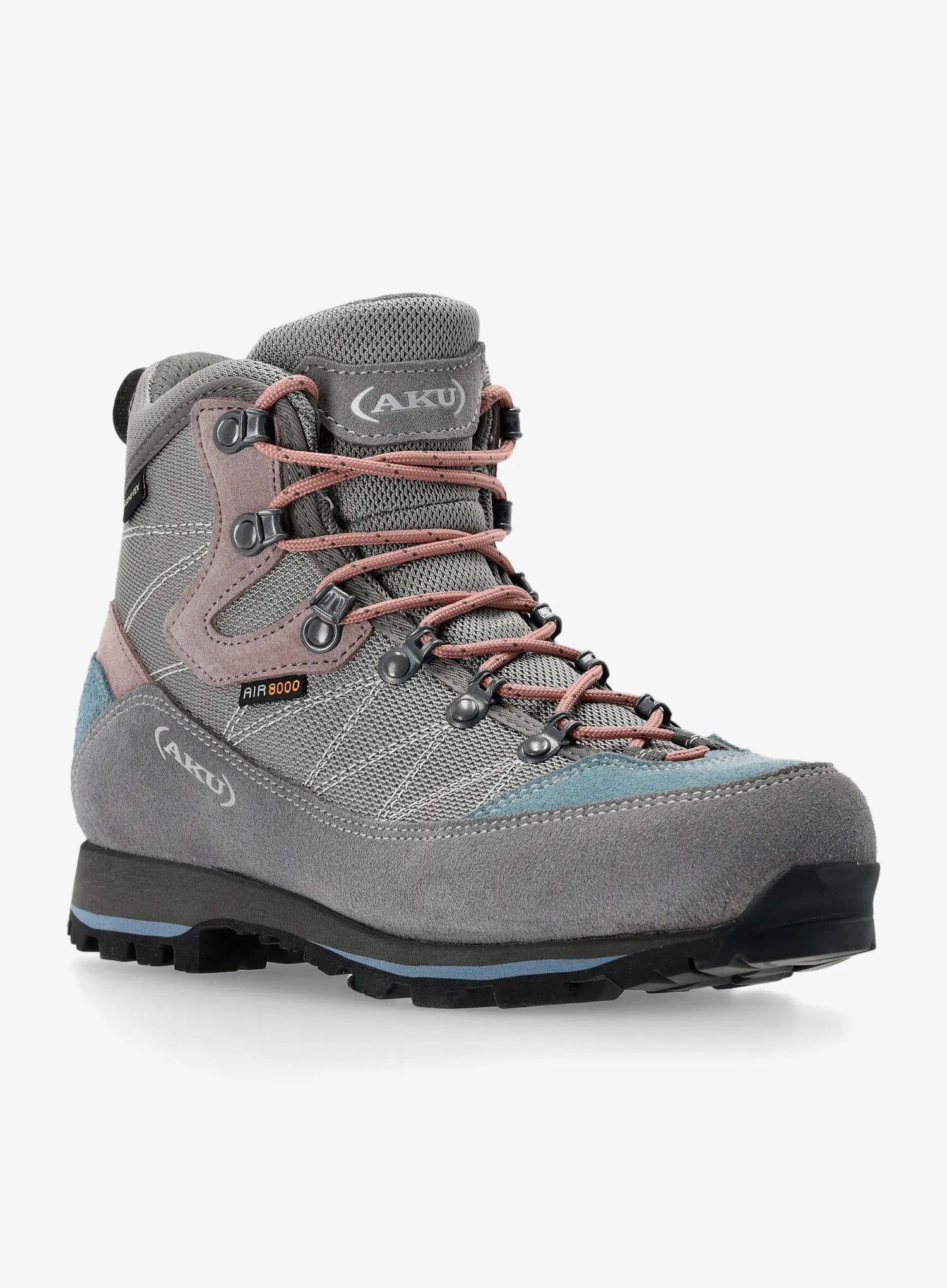 Buty trekkingowe damskie AKU Trekker Lite III GTX 3/7