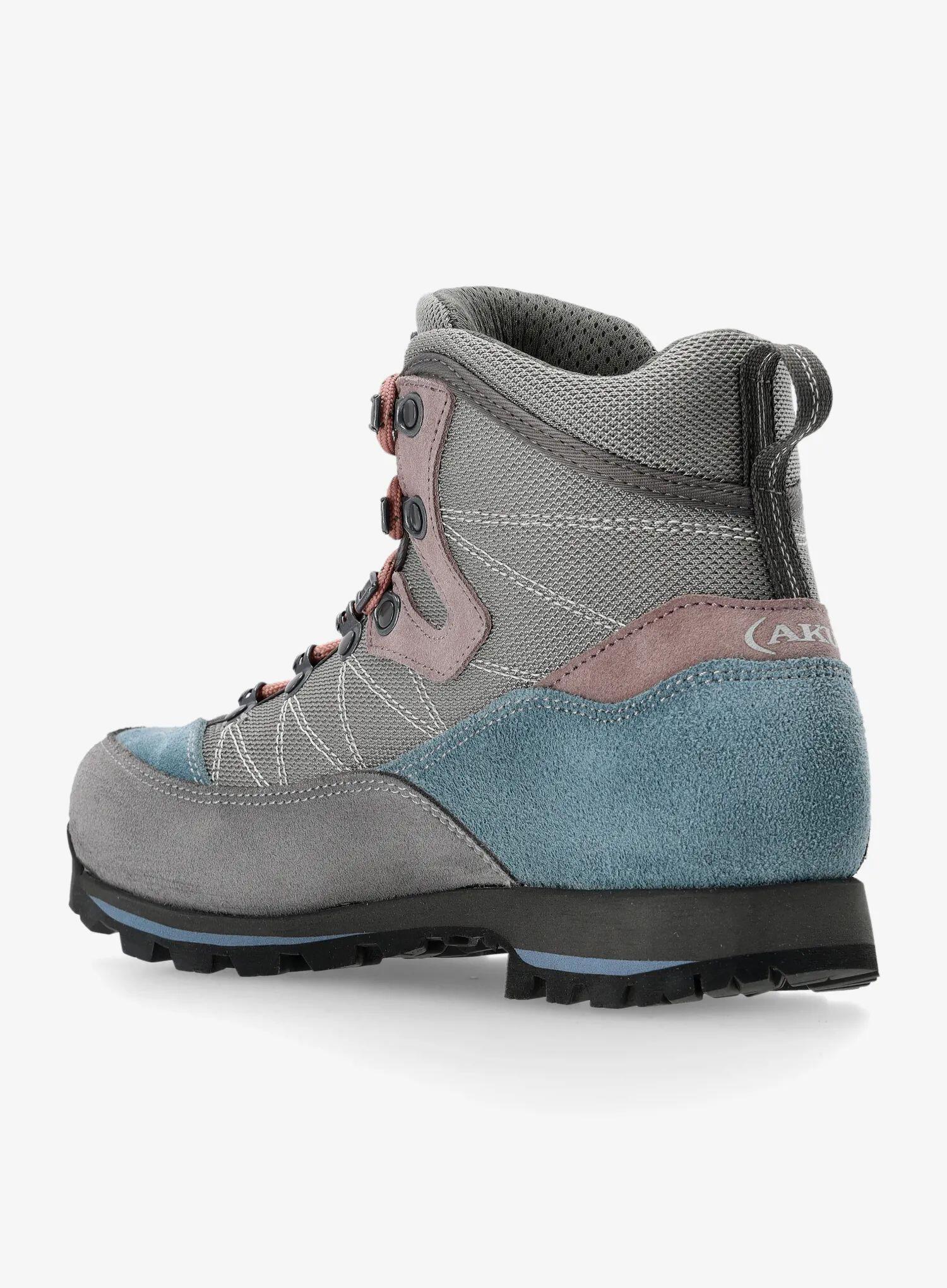 Buty trekkingowe damskie AKU Trekker Lite III GTX 6/7