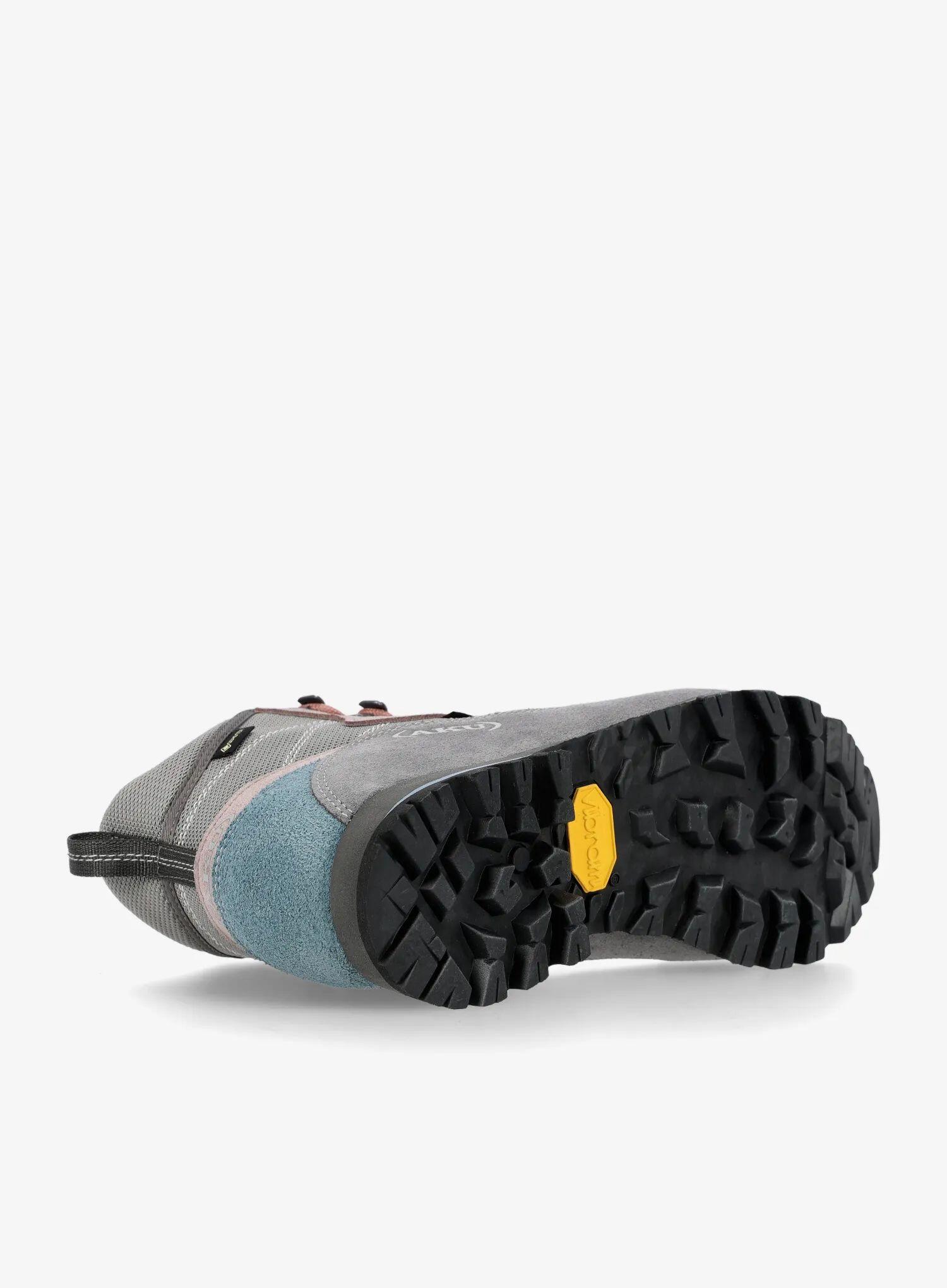 Buty trekkingowe damskie AKU Trekker Lite III GTX 7/7