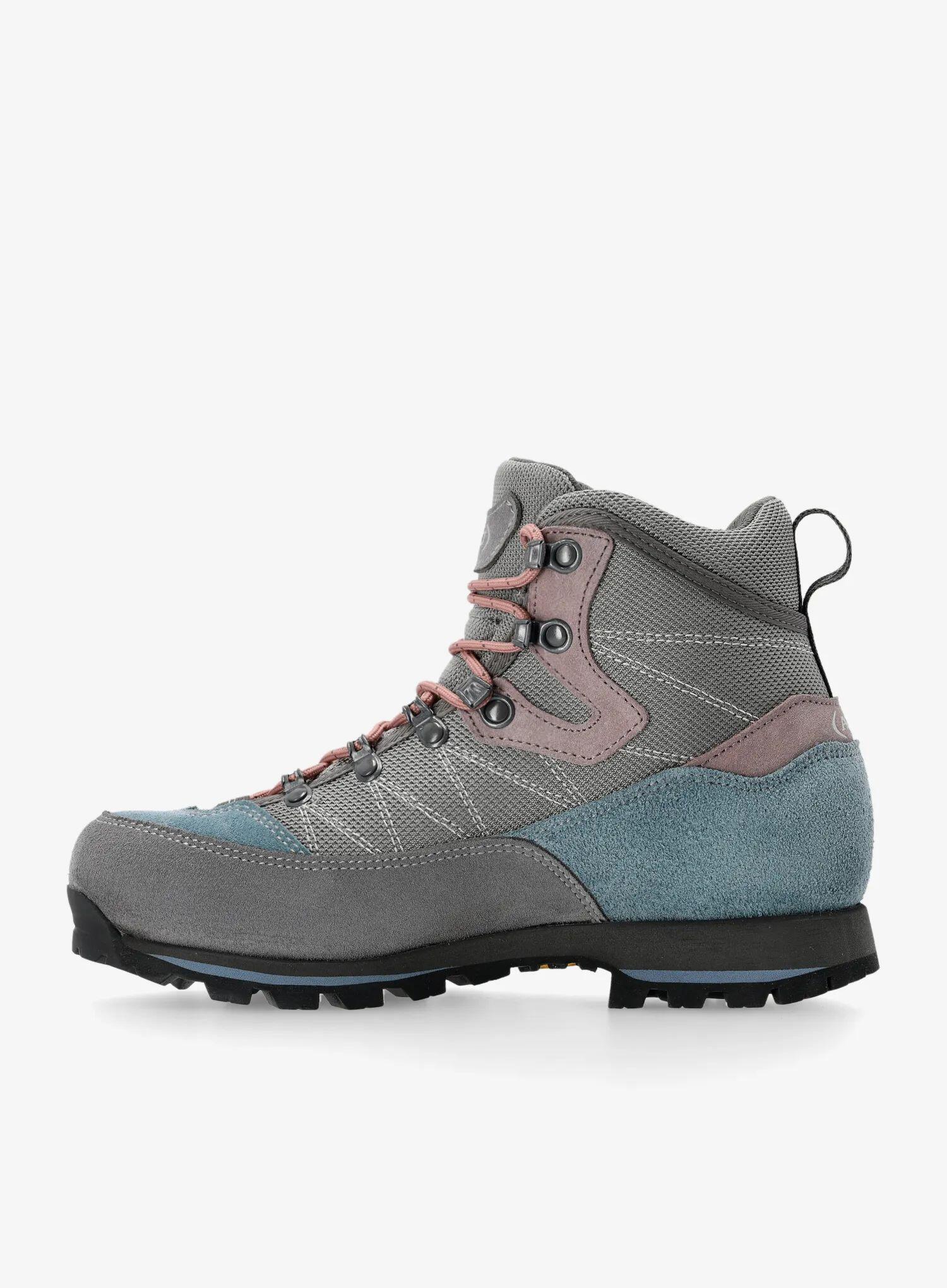 Buty trekkingowe damskie AKU Trekker Lite III GTX 5/7
