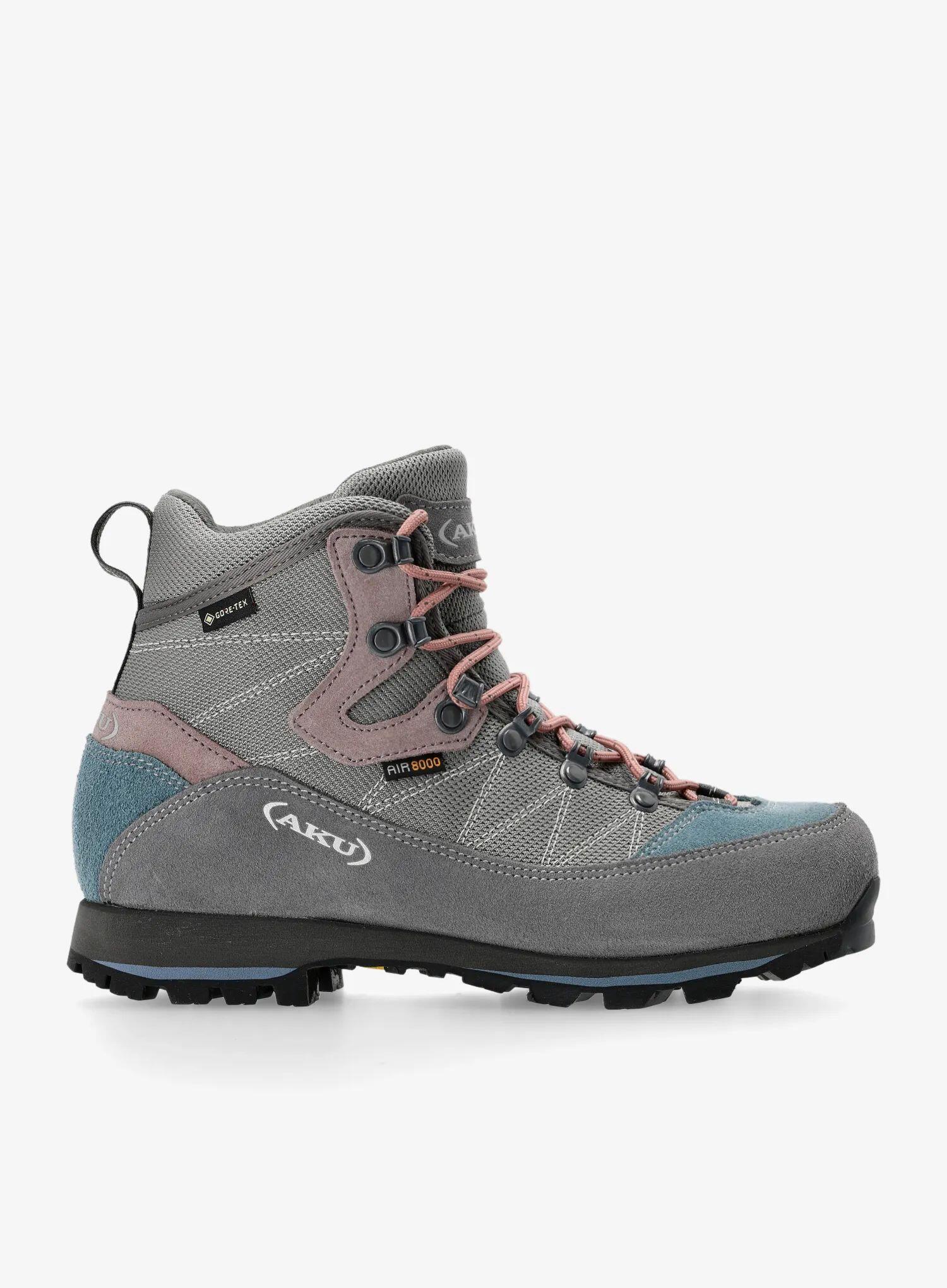 AKU Scarpe trekking donna Trekker Lite III GTX Women