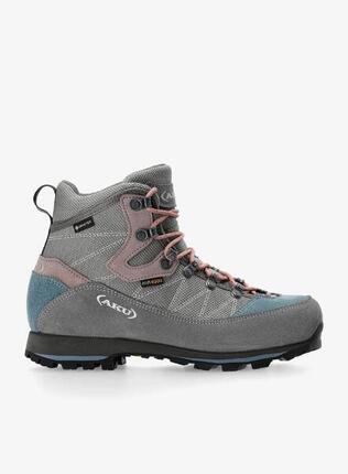 Buty trekkingowe damskie AKU Trekker Lite III GTX