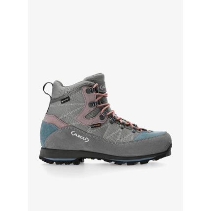 Buty trekkingowe damskie AKU Trekker Lite III GTX