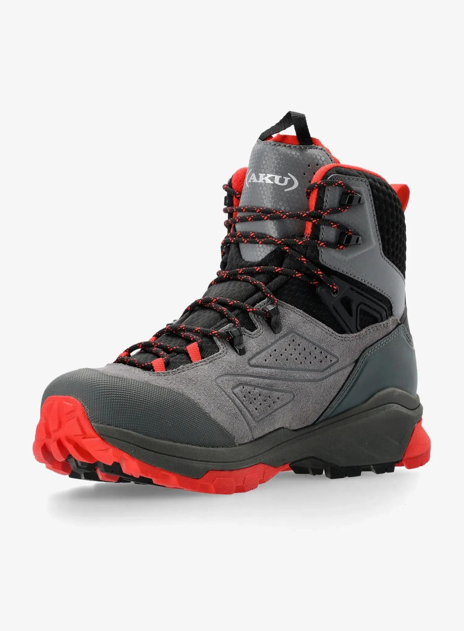 Buty GORE TEX męskie AKU Reactive GTX 4/7