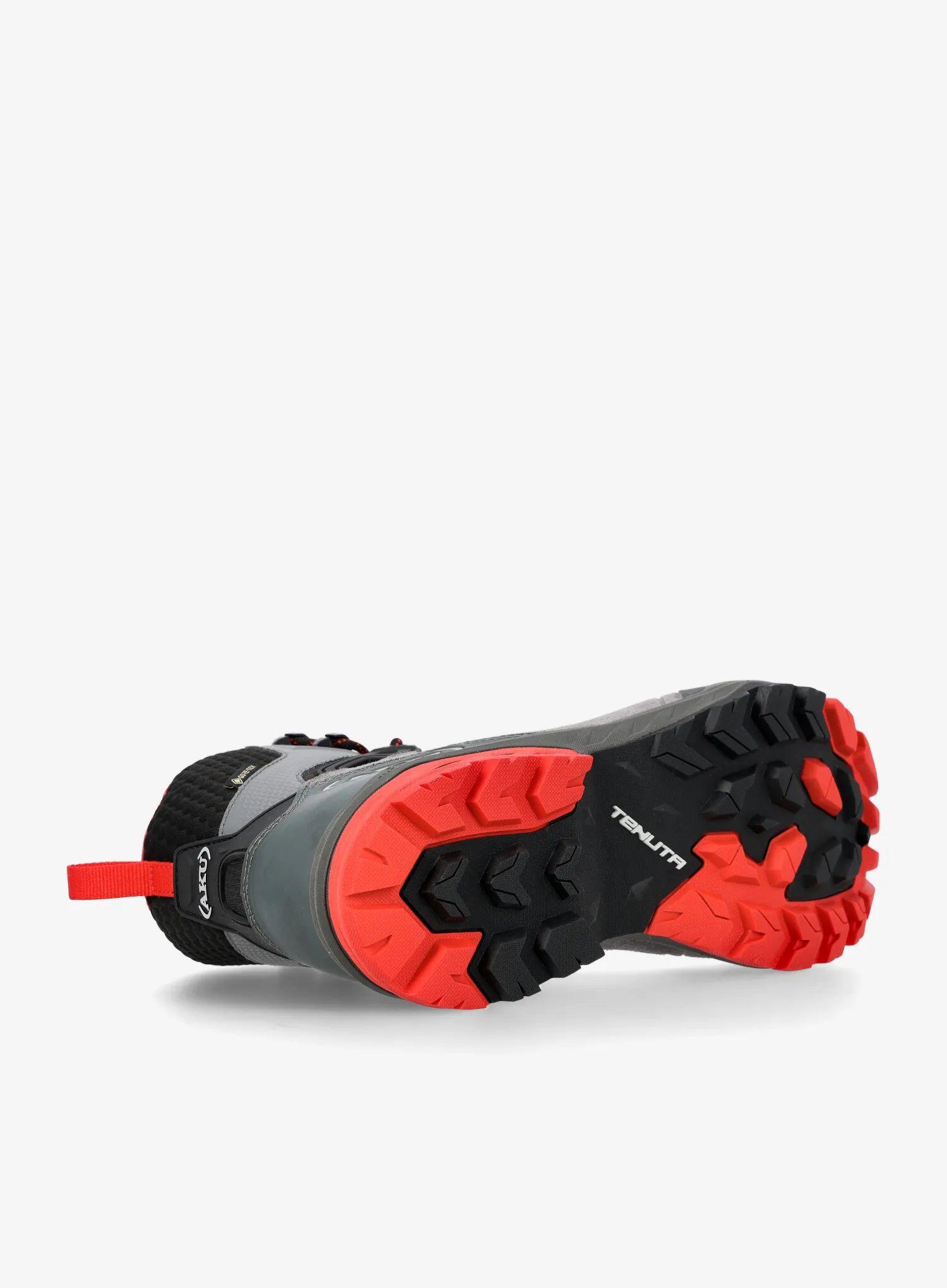 Buty GORE TEX męskie AKU Reactive GTX 7/7