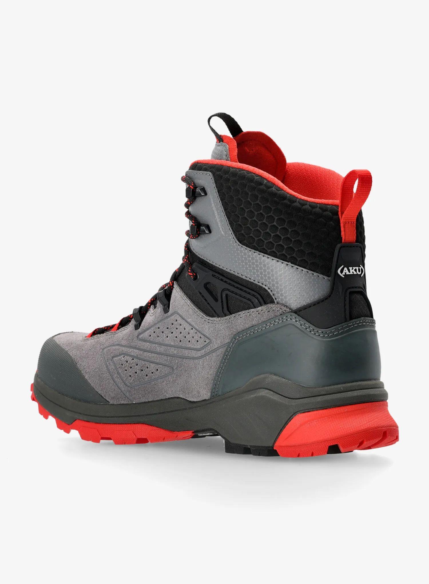 Buty GORE TEX męskie AKU Reactive GTX 6/7