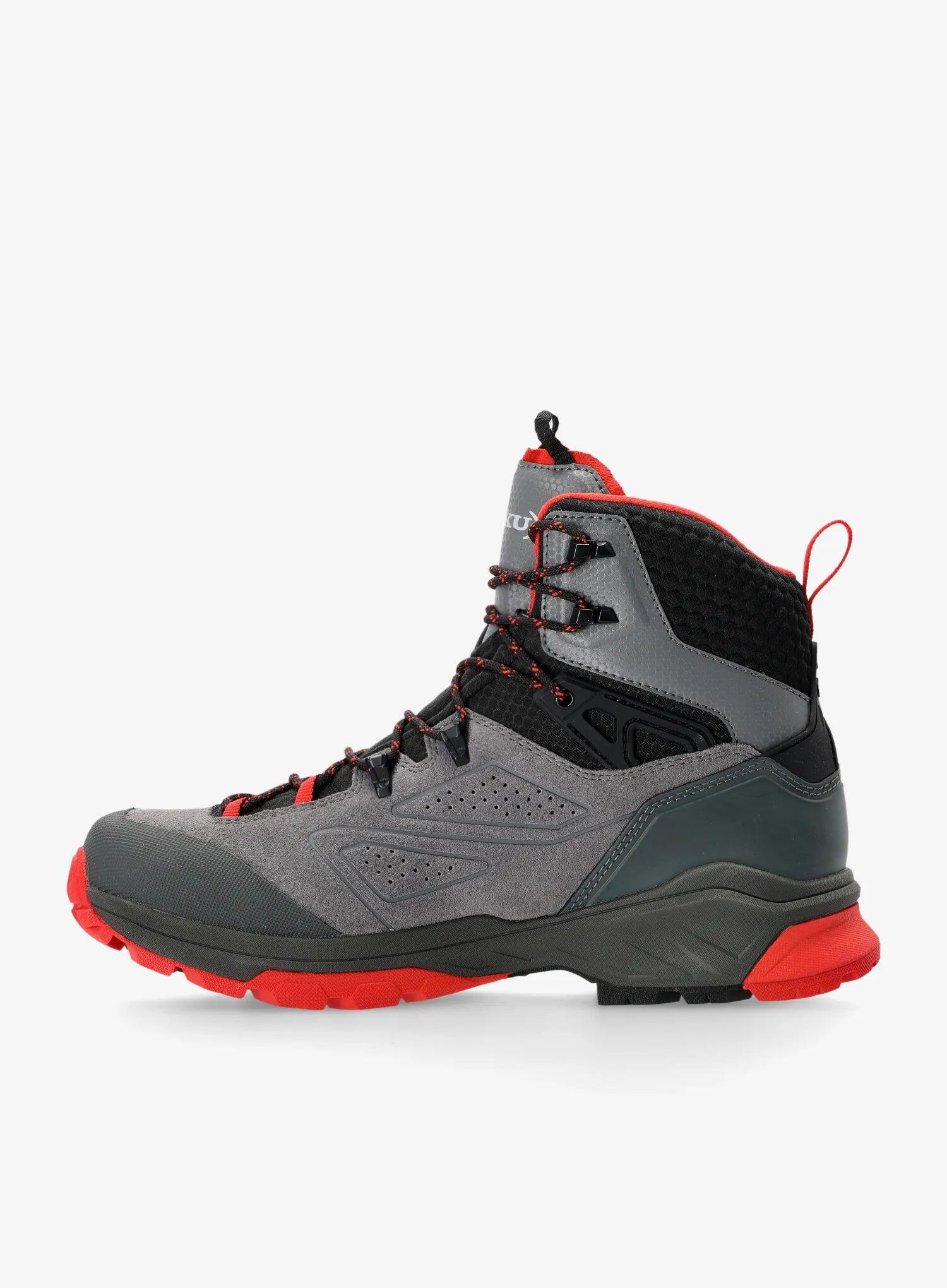Buty GORE TEX męskie AKU Reactive GTX 5/7