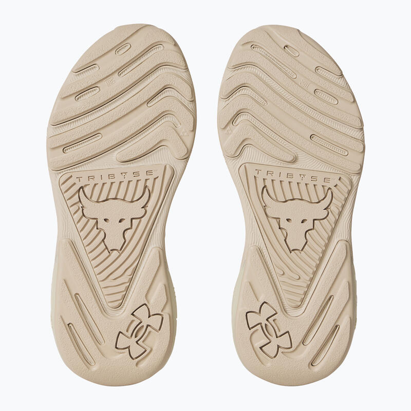 Pantofi de antrenament pentru femei Under Armour Project Rock 7