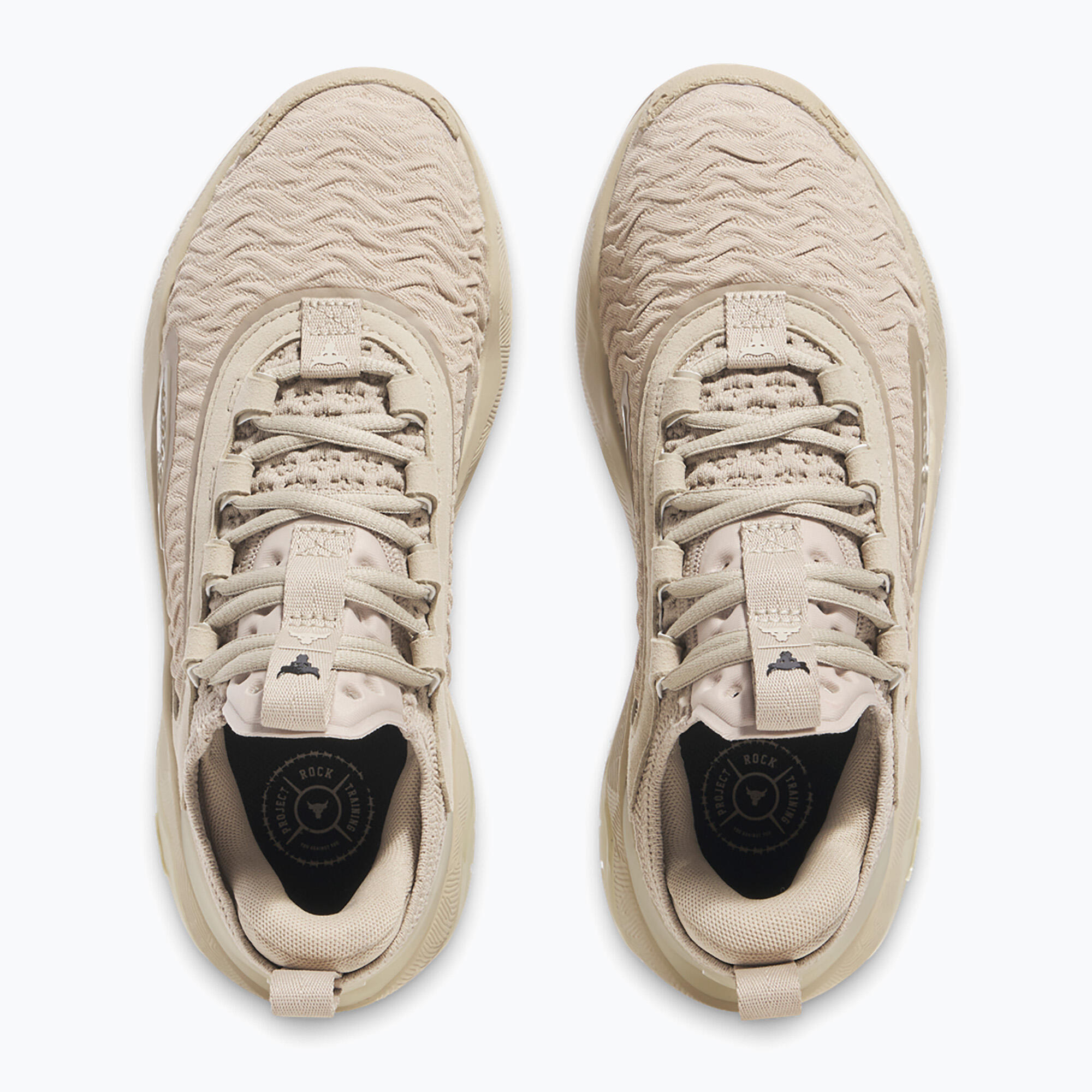 Scarpe da allenamento da donna Under Armour Project Rock 7 4/5