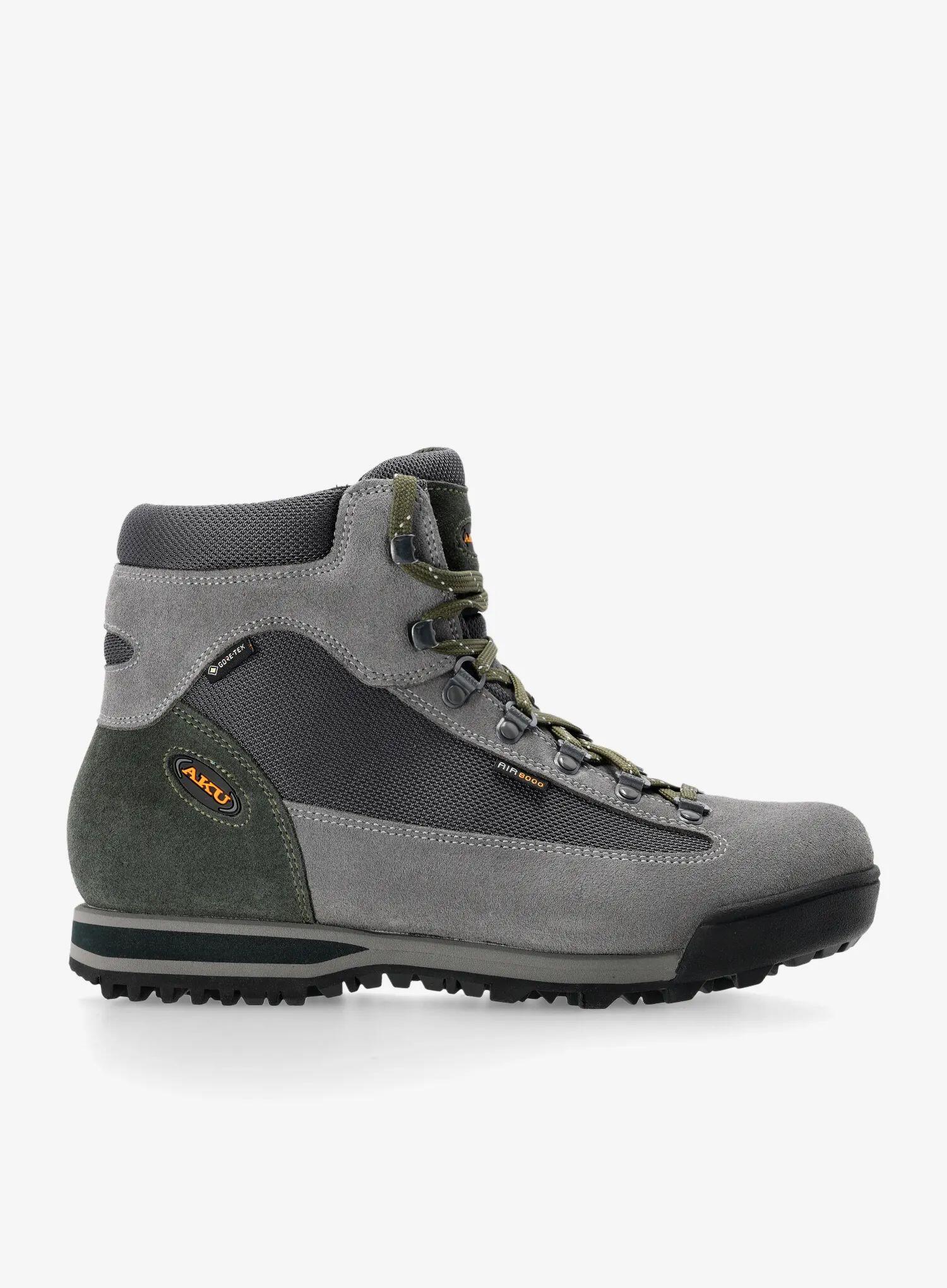 Buty GORE TEX męskie AKU Slope GTX 1/7