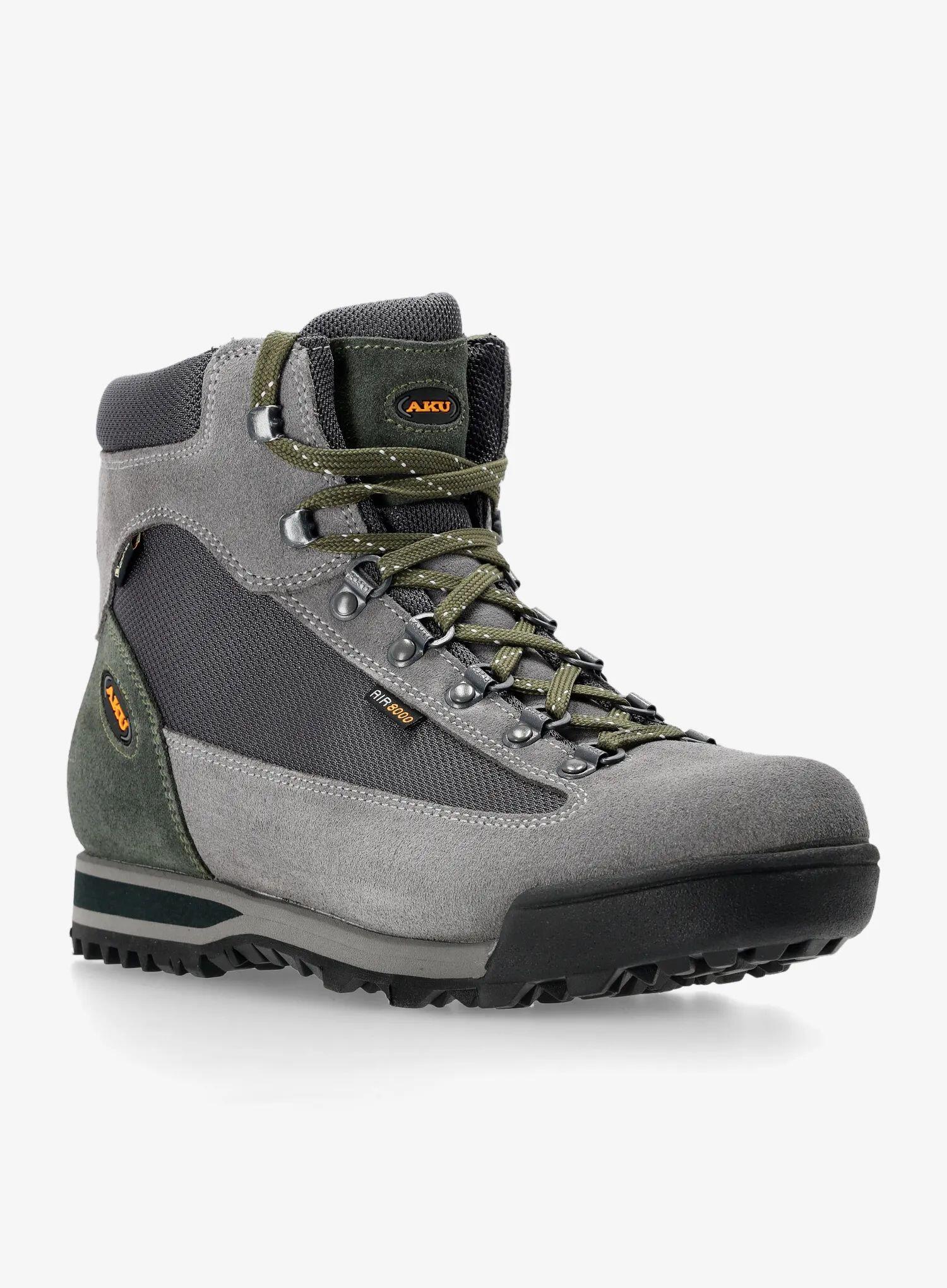 Buty GORE TEX męskie AKU Slope GTX 3/7