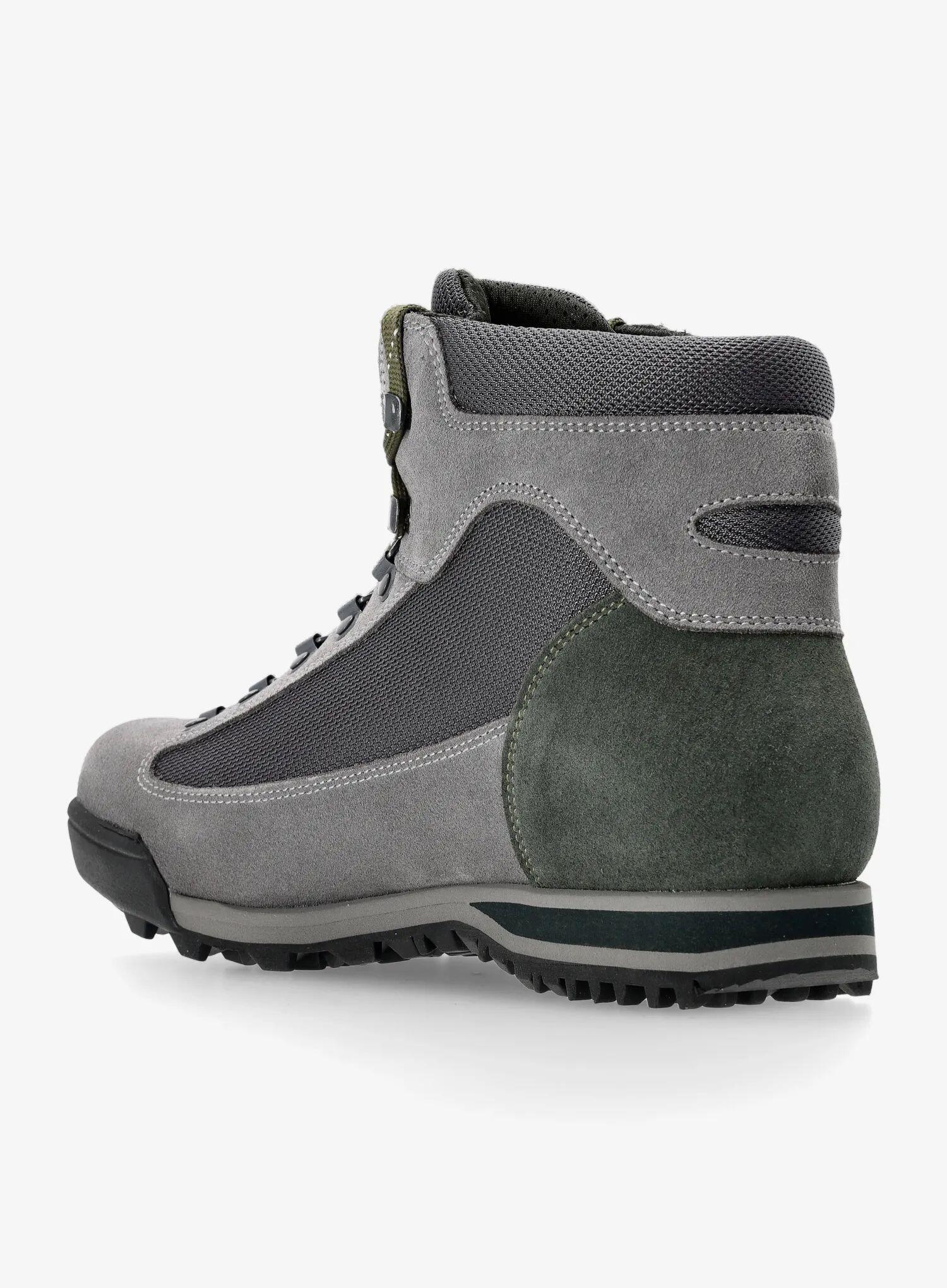 Buty GORE TEX męskie AKU Slope GTX 6/7