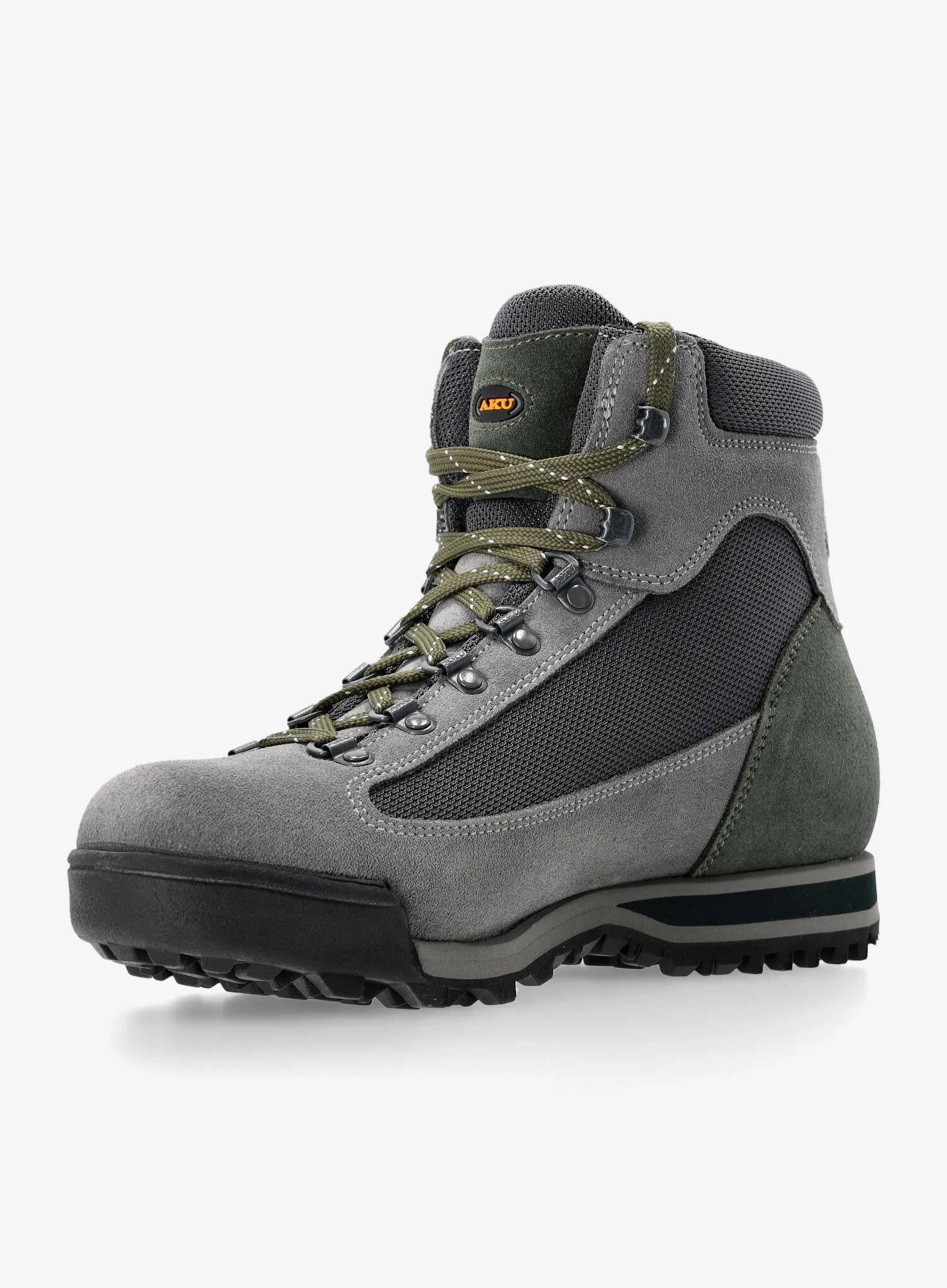 Buty GORE TEX męskie AKU Slope GTX 4/7