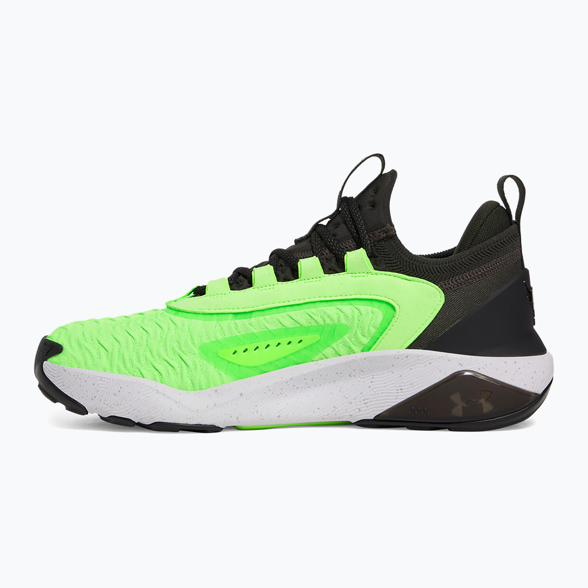 Chaussures d'entraînement homme Project Rock 7 Under Armour 2/5