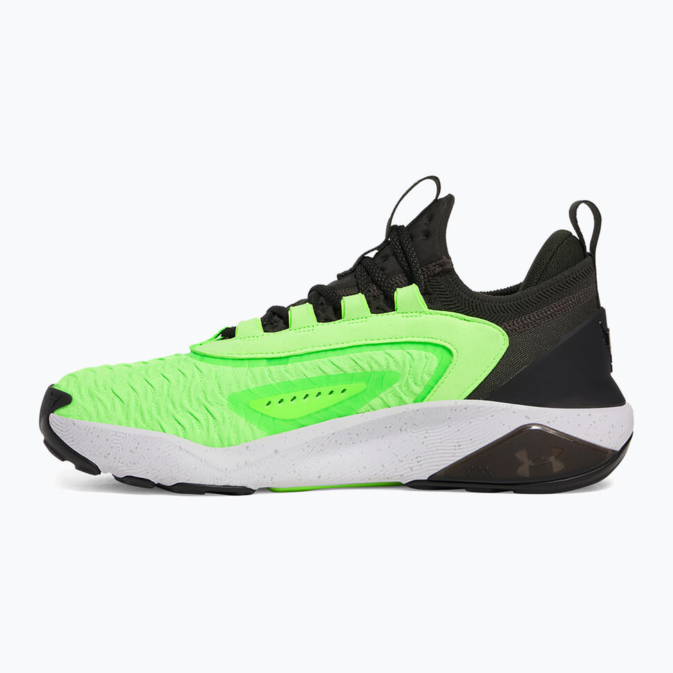 Buty treningowe męskie Under Armour Project Rock 7
