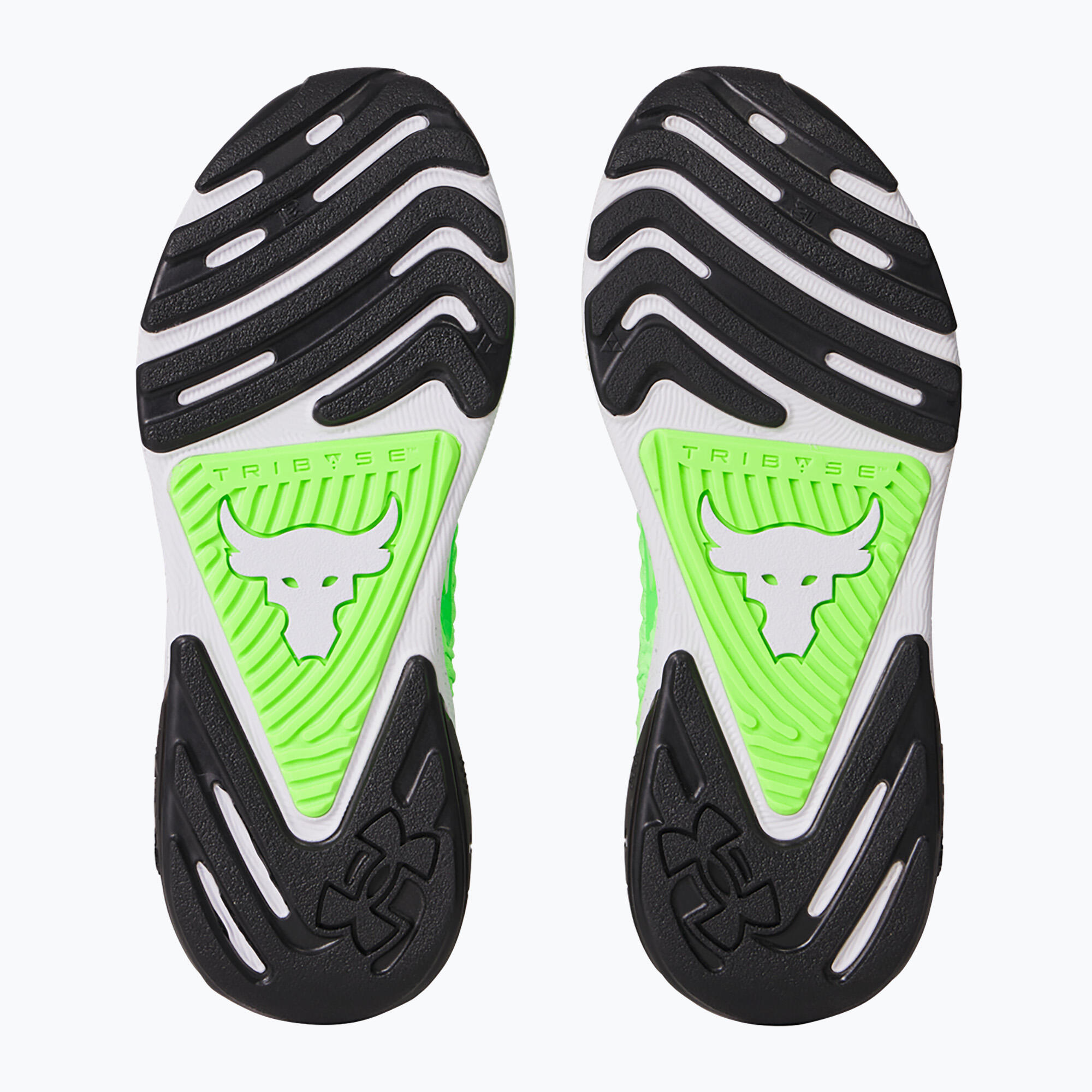 Chaussures d'entraînement homme Project Rock 7 Under Armour 5/5