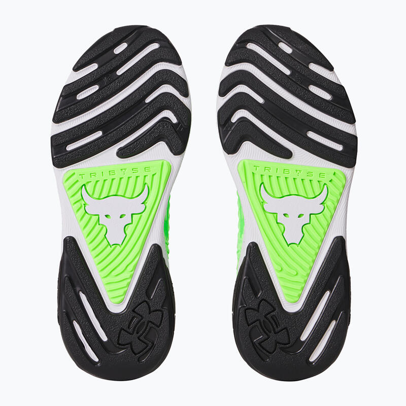 Pantofi de antrenament pentru bărbați Under Armour Project Rock 7