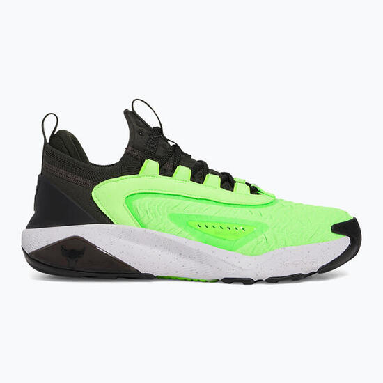 Zapatillas de entrenamiento Under Armour Project Rock 7 para hombre