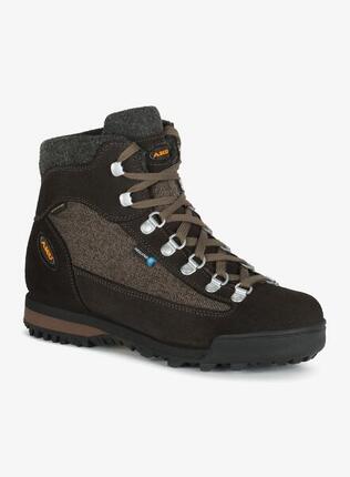 Buty trekkingowe damskie AKU Ultra Light Warm GTX
