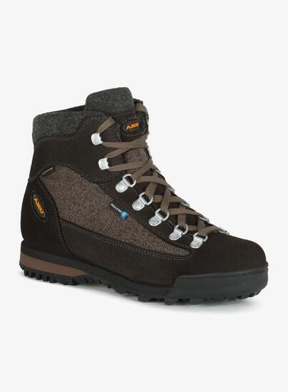 Buty trekkingowe damskie AKU Ultra Light Warm GTX