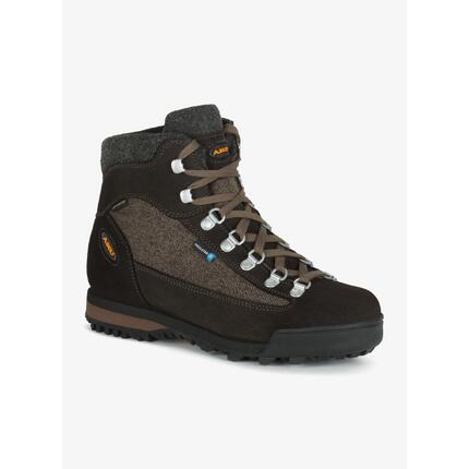 Buty trekkingowe damskie AKU Ultra Light Warm GTX