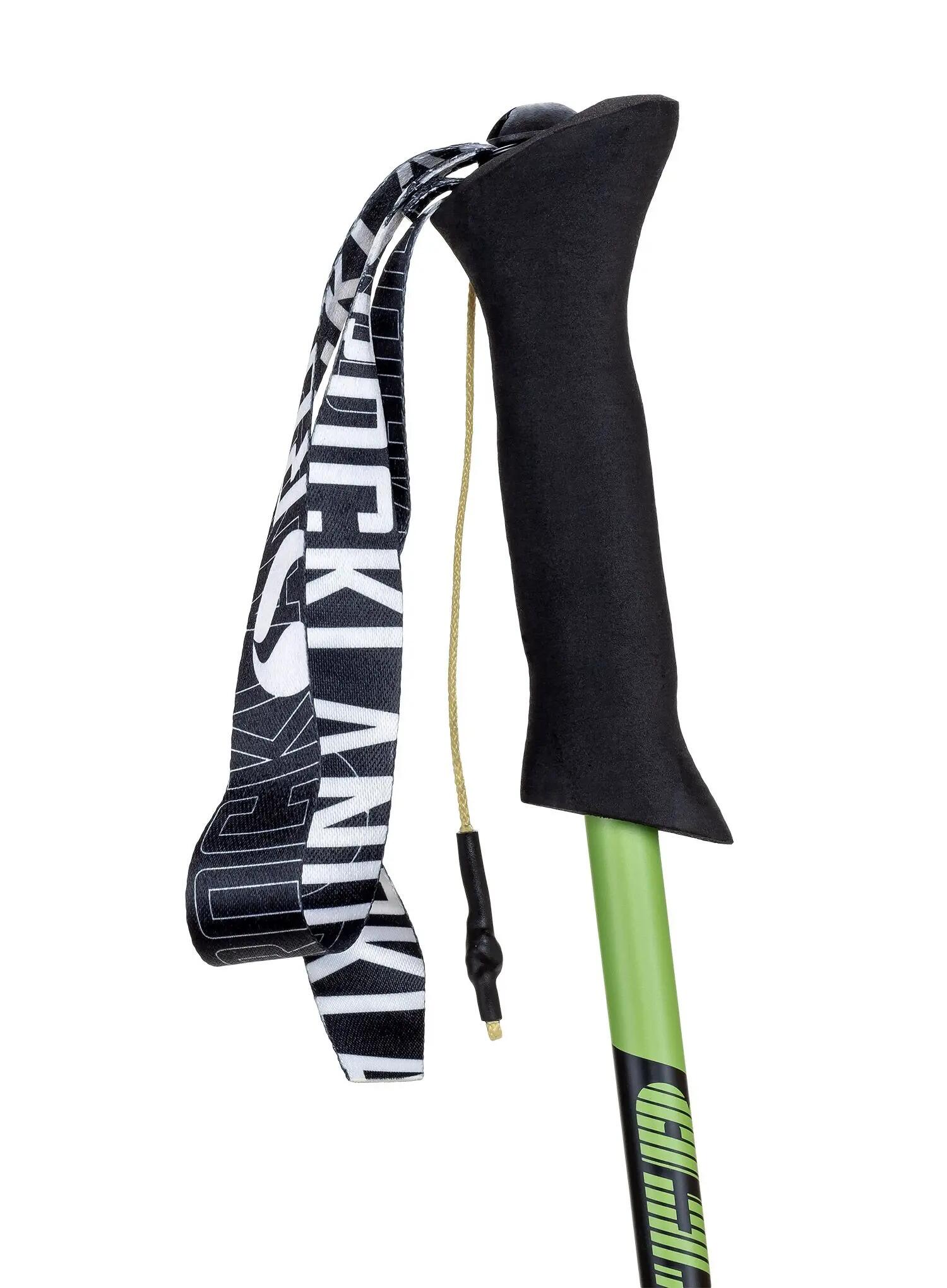 Kije biegowe Rockland Booster 5/7