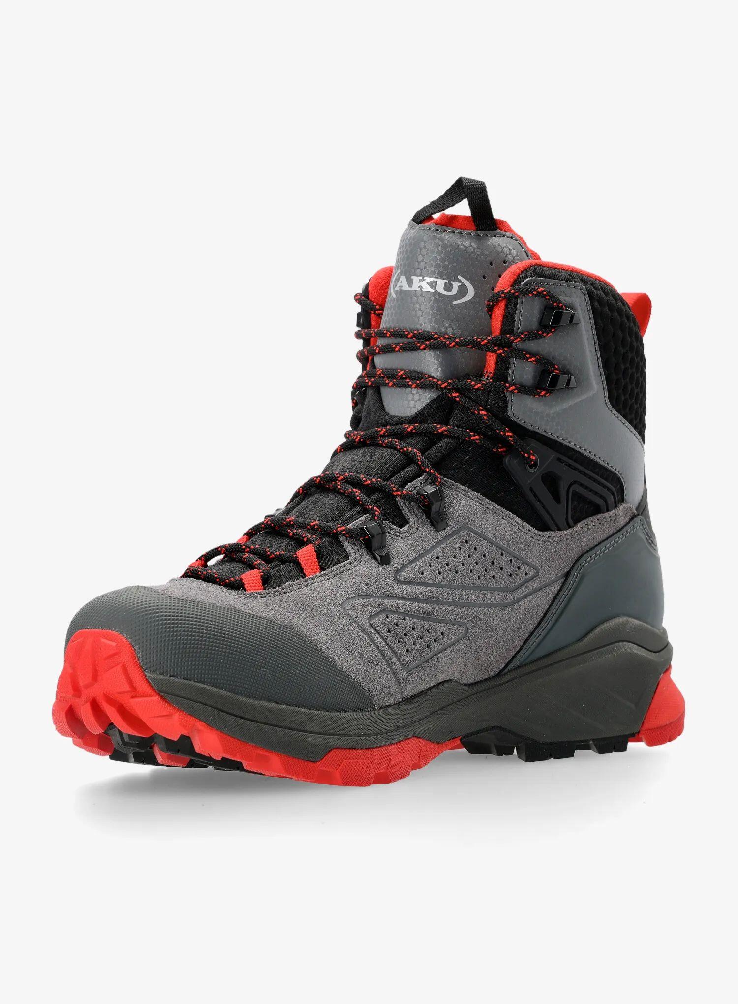 Buty GORE TEX męskie AKU Reactive GTX 4/7