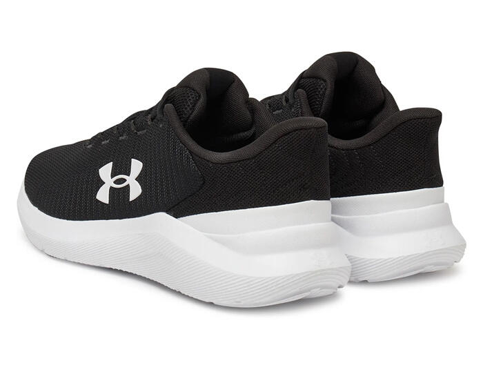 Scarpe da Uomo Under Armour Phade Rn 3 Nero Nero 2/5