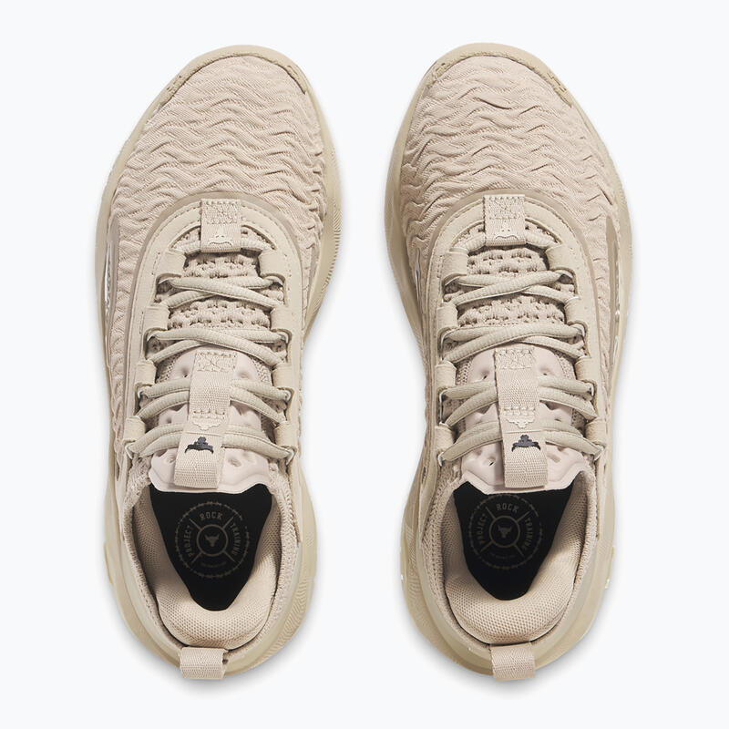 Buty treningowe damskie Under Armour Project Rock 7