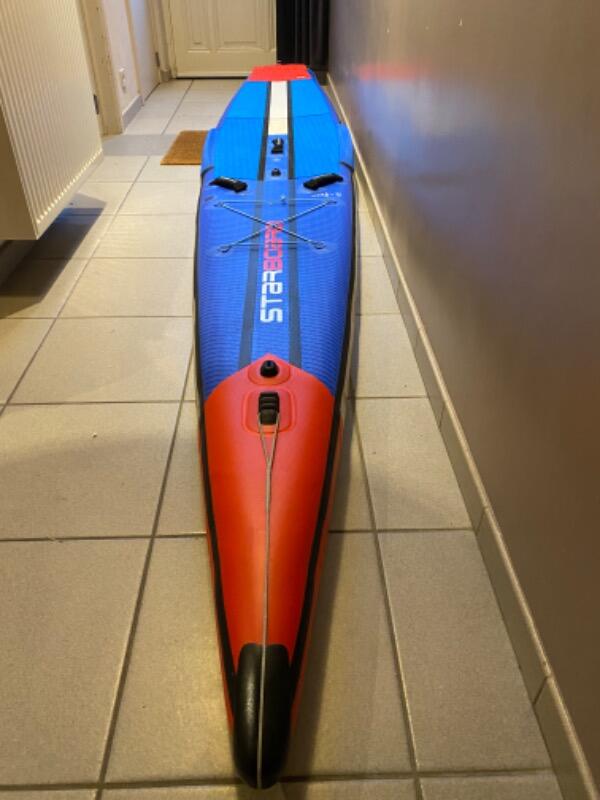 STARBOARD SUP picture