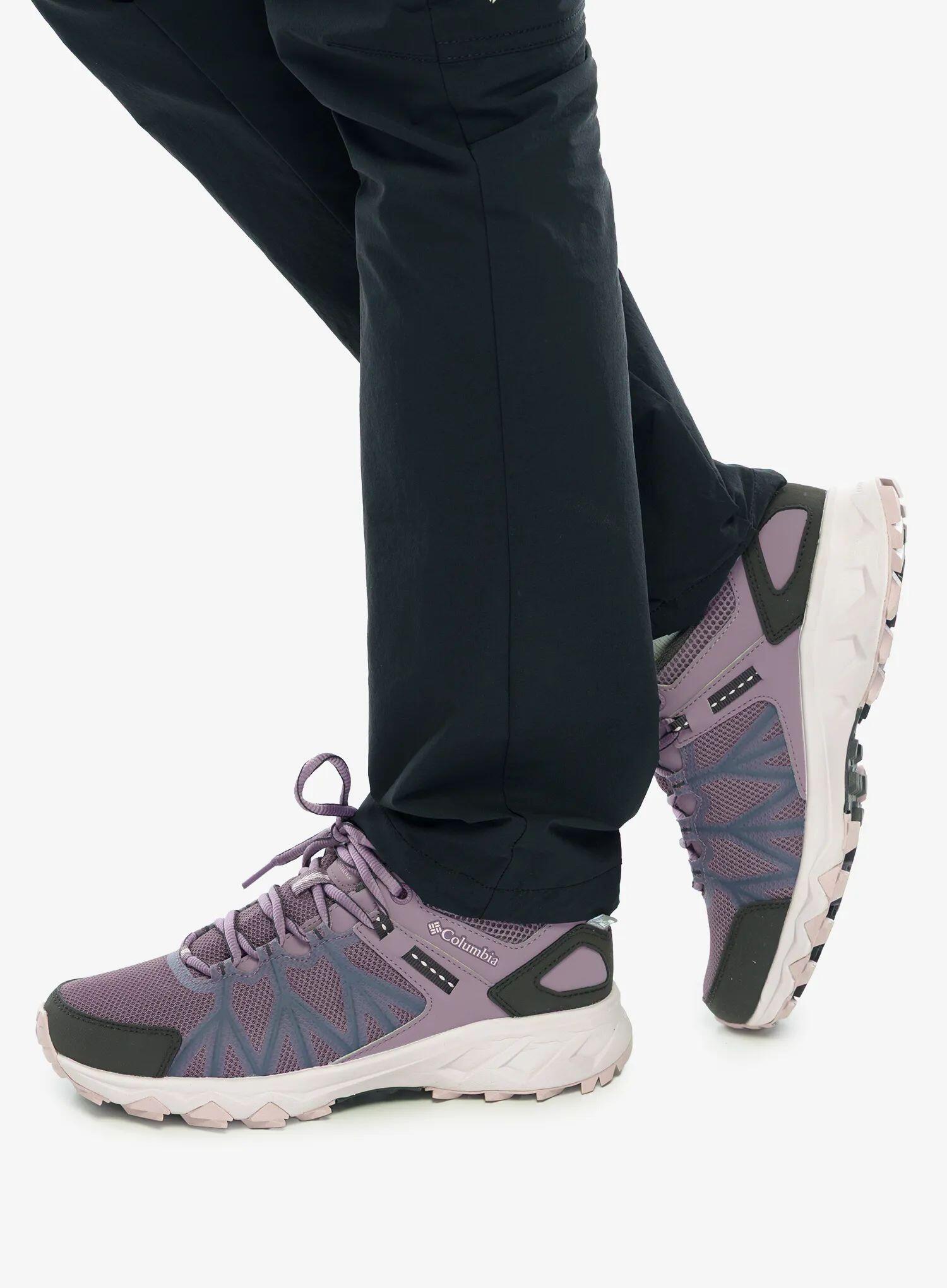 SCARPE DA GINNASTICA PEAKFREAK II OUTDRY 2/7