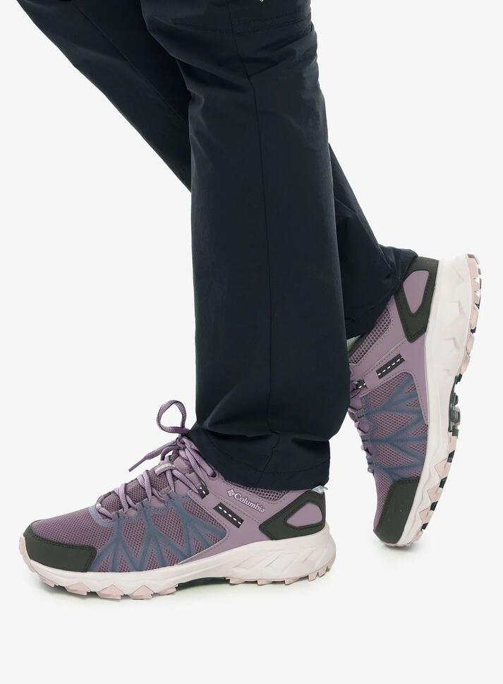 Buty turystyczne damskie Columbia Peakfreak II Outdry