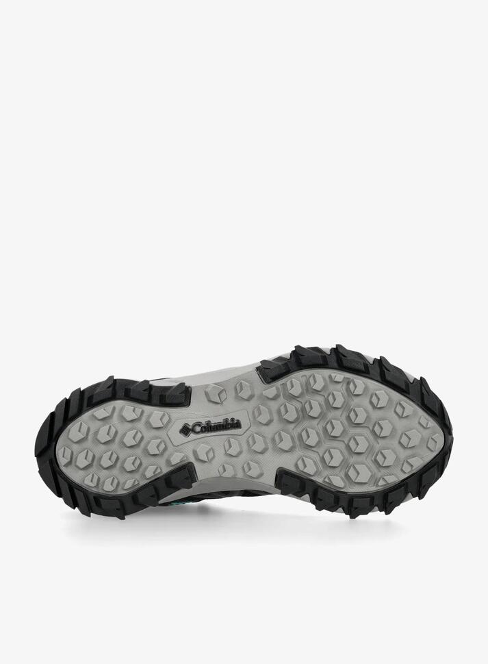 Buty turystyczne damskie Columbia Peakfreak II Mid Outdry