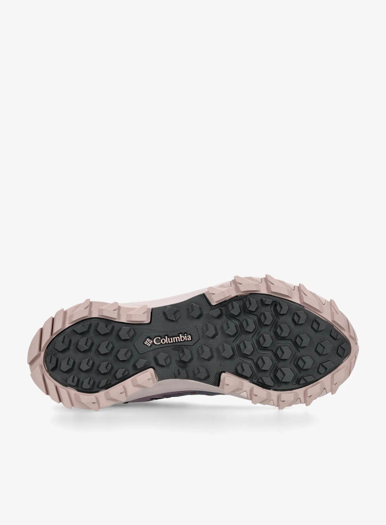 Buty turystyczne damskie Columbia Peakfreak II Outdry 3/7