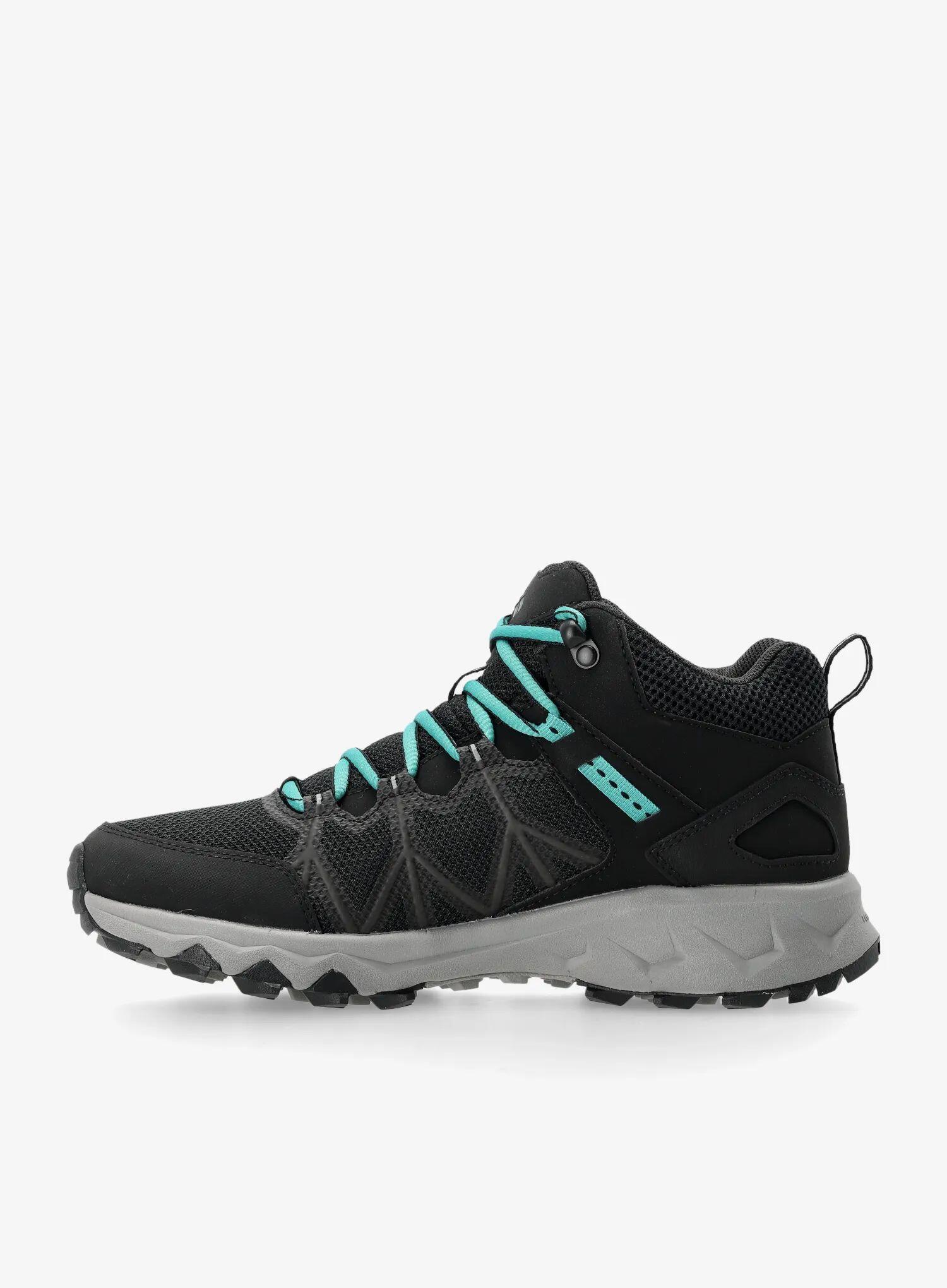 COLUMBIA Peakfreak Ii Mid Outdry - Stivali 5/7