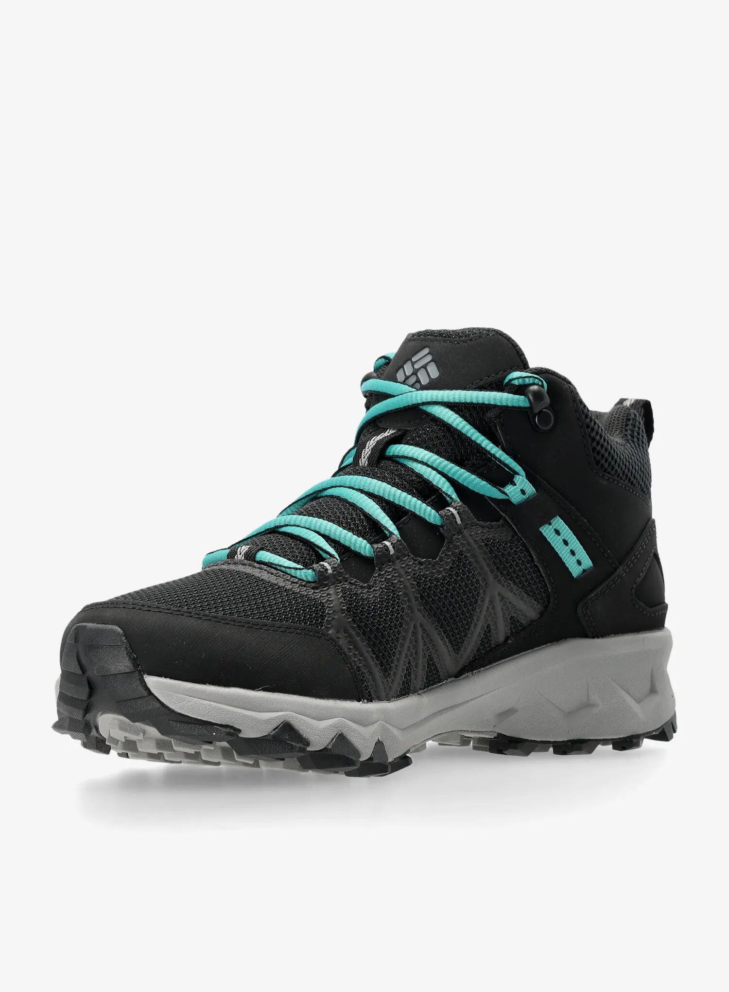 PEAKFREAK II MID OUTDRY Sneakers 4/7