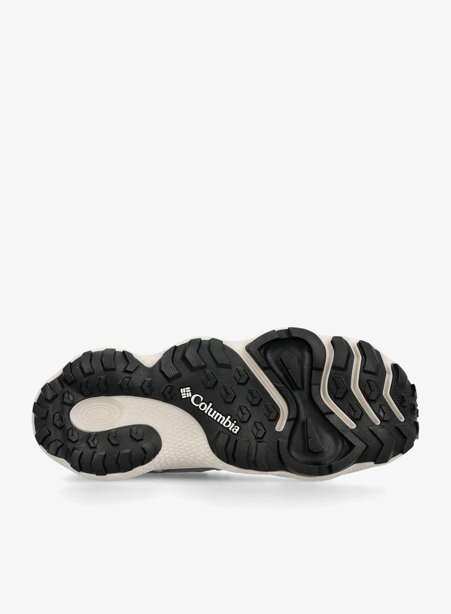 Scarpe da trekking da uomo Columbia Escape Thrive Titanum 2/7