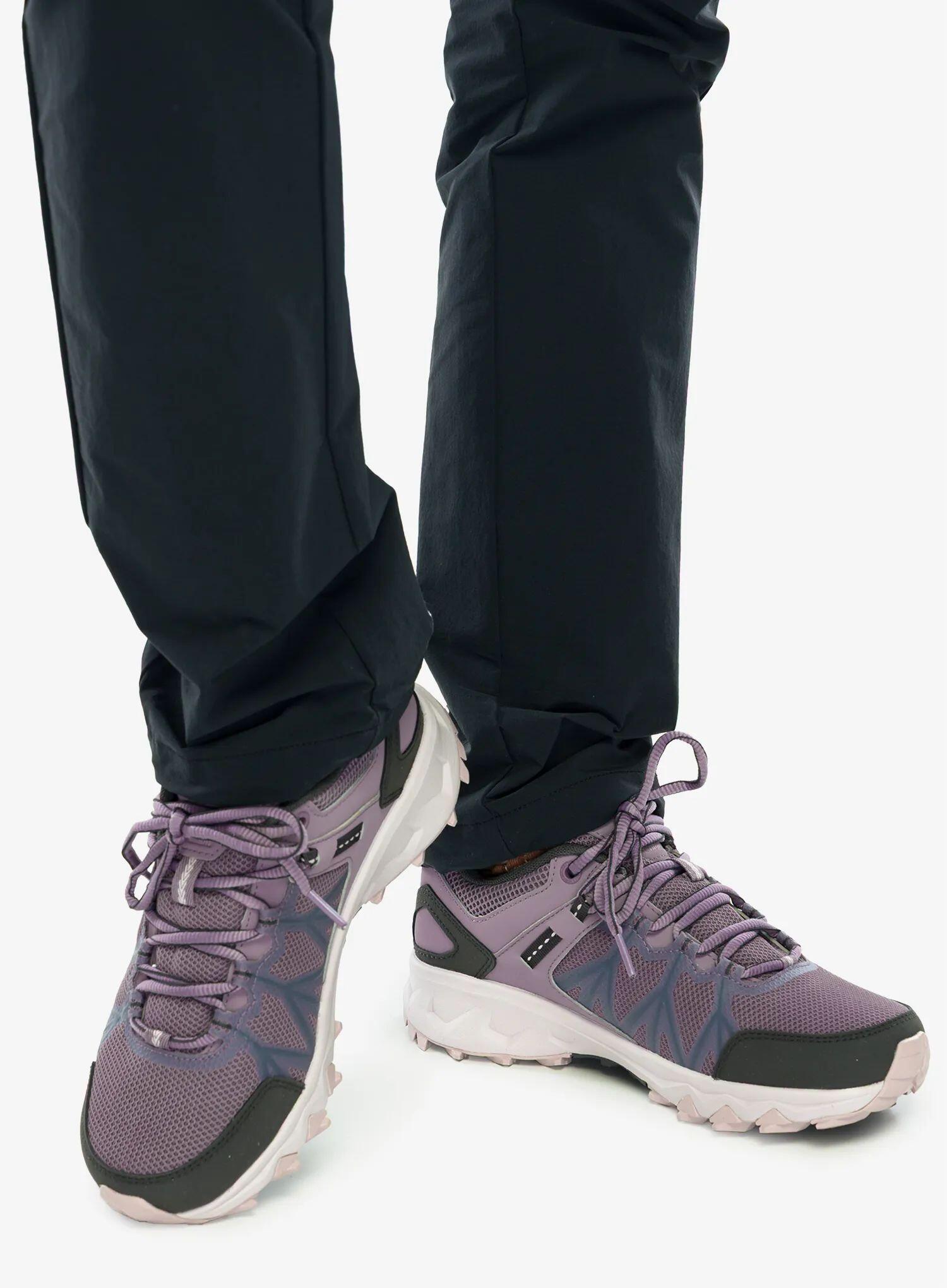 Buty turystyczne damskie Columbia Peakfreak II Outdry 5/7