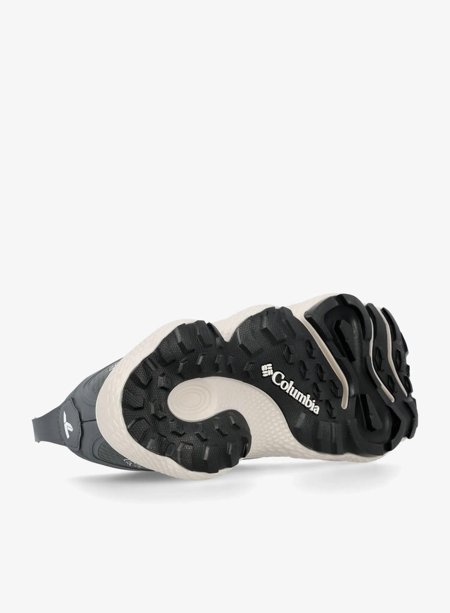 Scarpe da trekking da uomo Columbia Escape Thrive Titanum 7/7