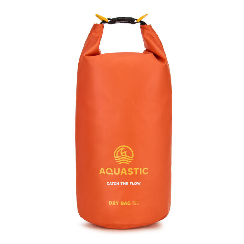 Worek wodoodporny AQUASTIC Dry Bag 13 l