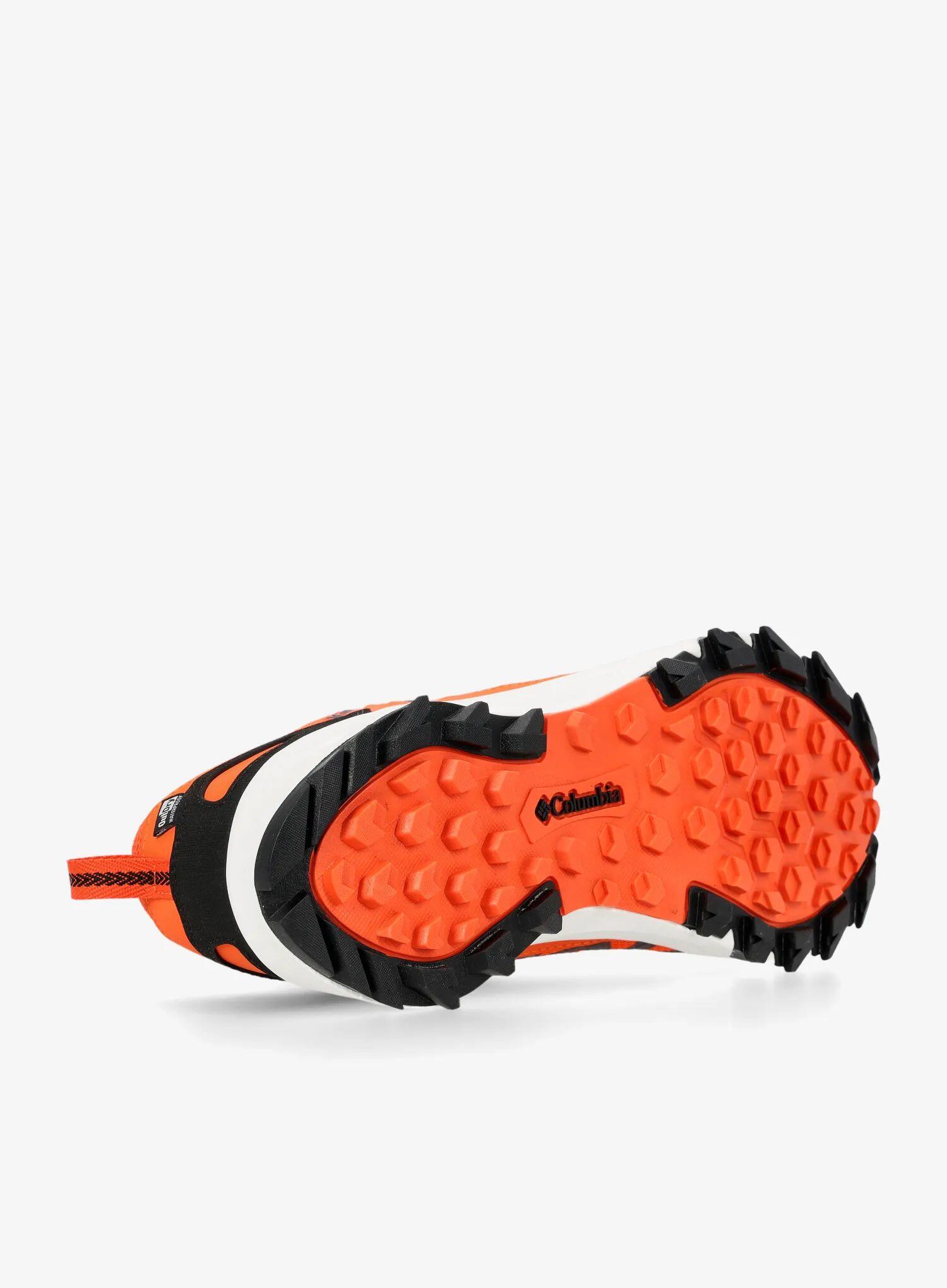 Chaussures de randonnée pour hommes Peakfreak II Outdry 7/8