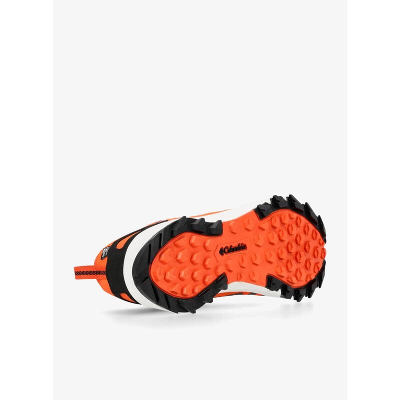 Încălțăminte de drumeție pentru bărbați Columbia Peakfreak II Outdry V2